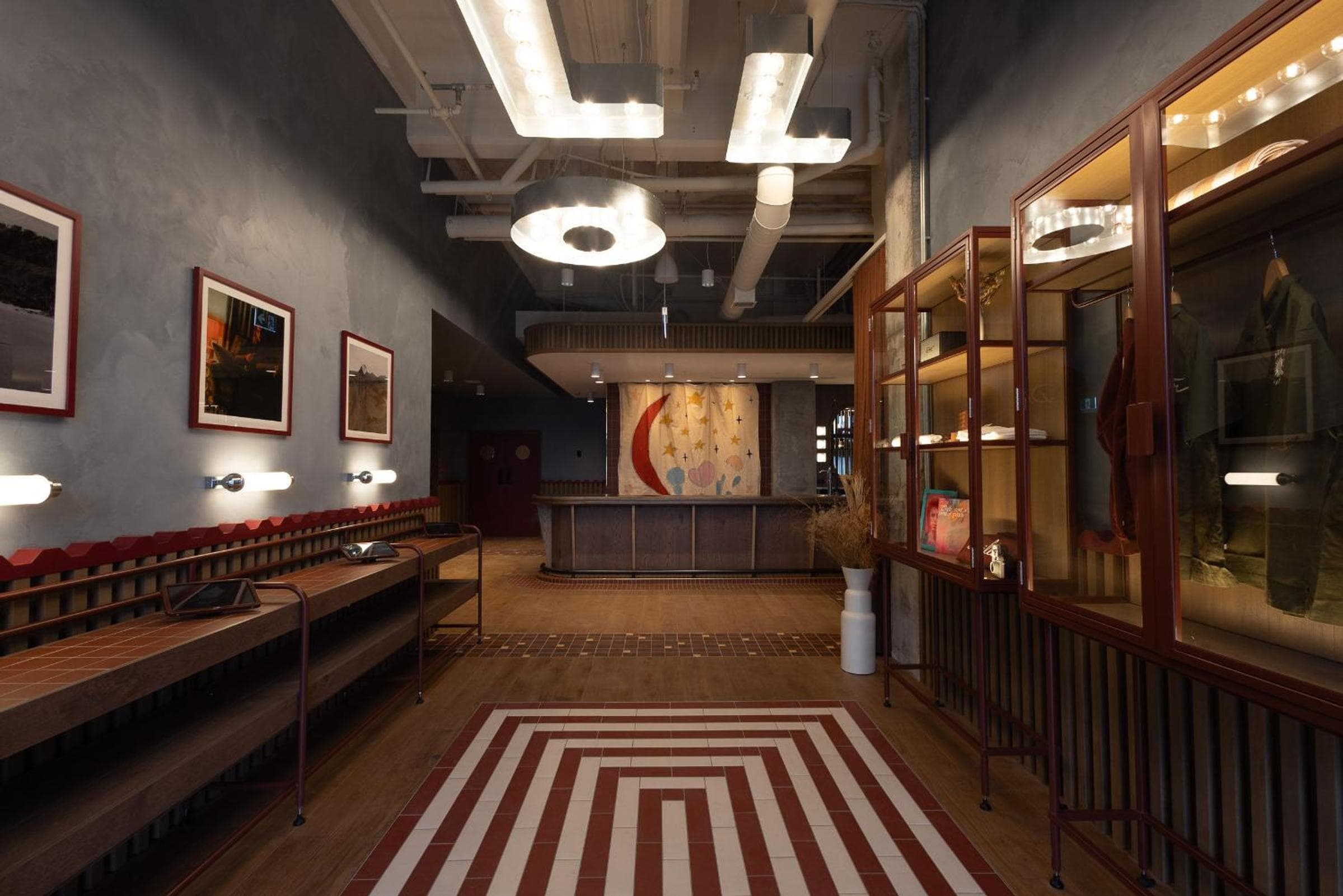 Drifter Christchurch