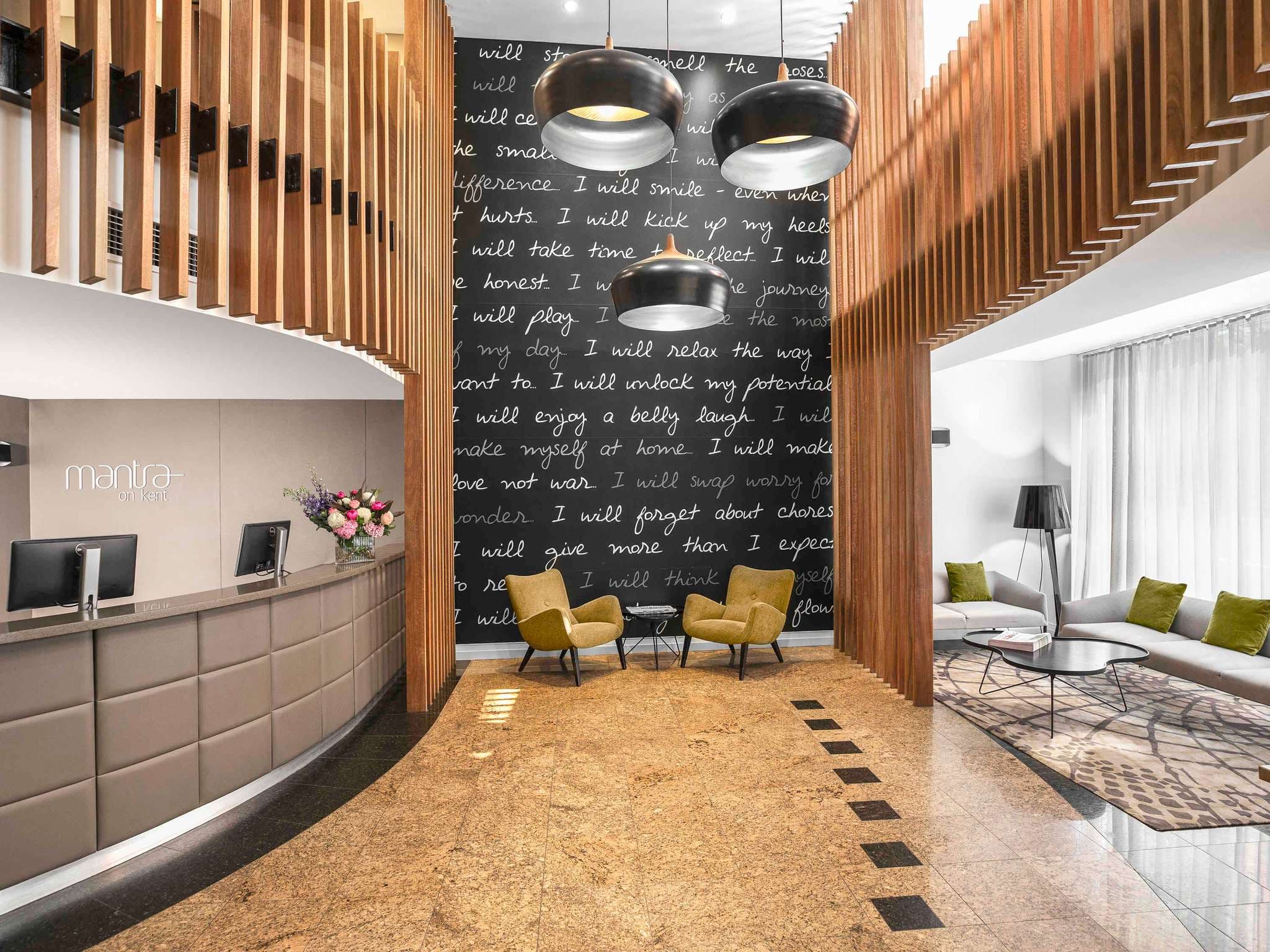 Mantra on Kent Sydney