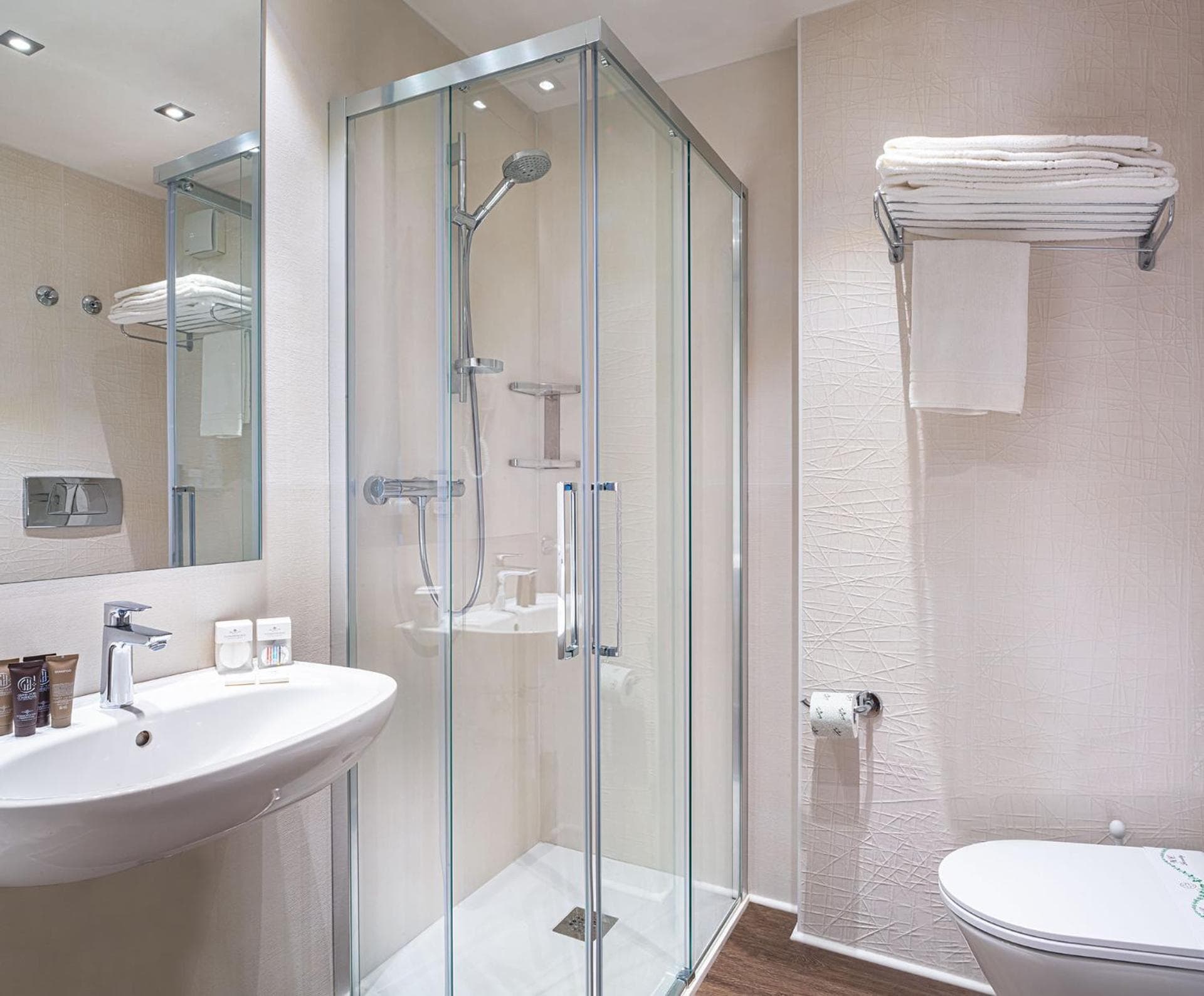 Grand Hotel Continental