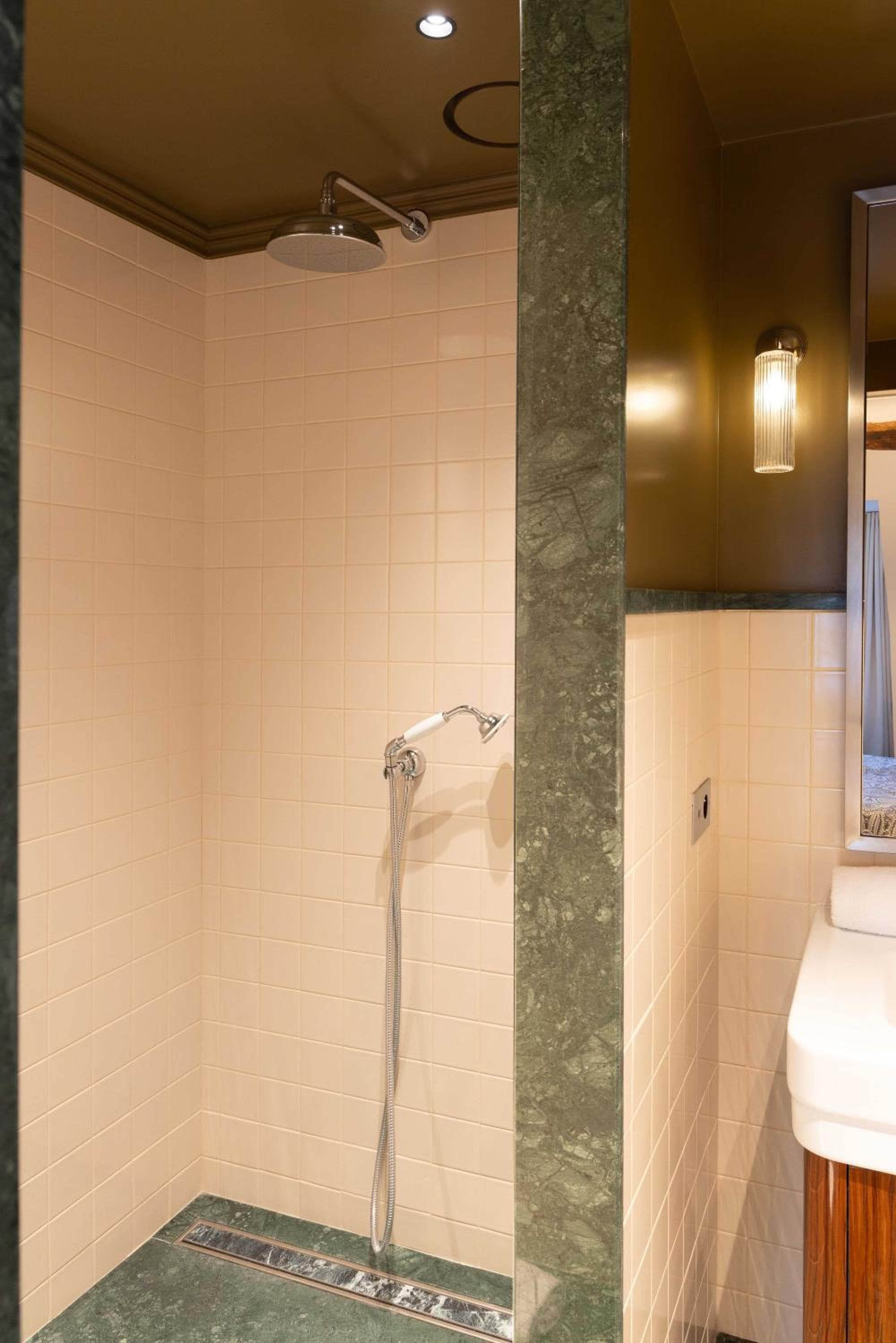 Hotel du Palais Bourbon