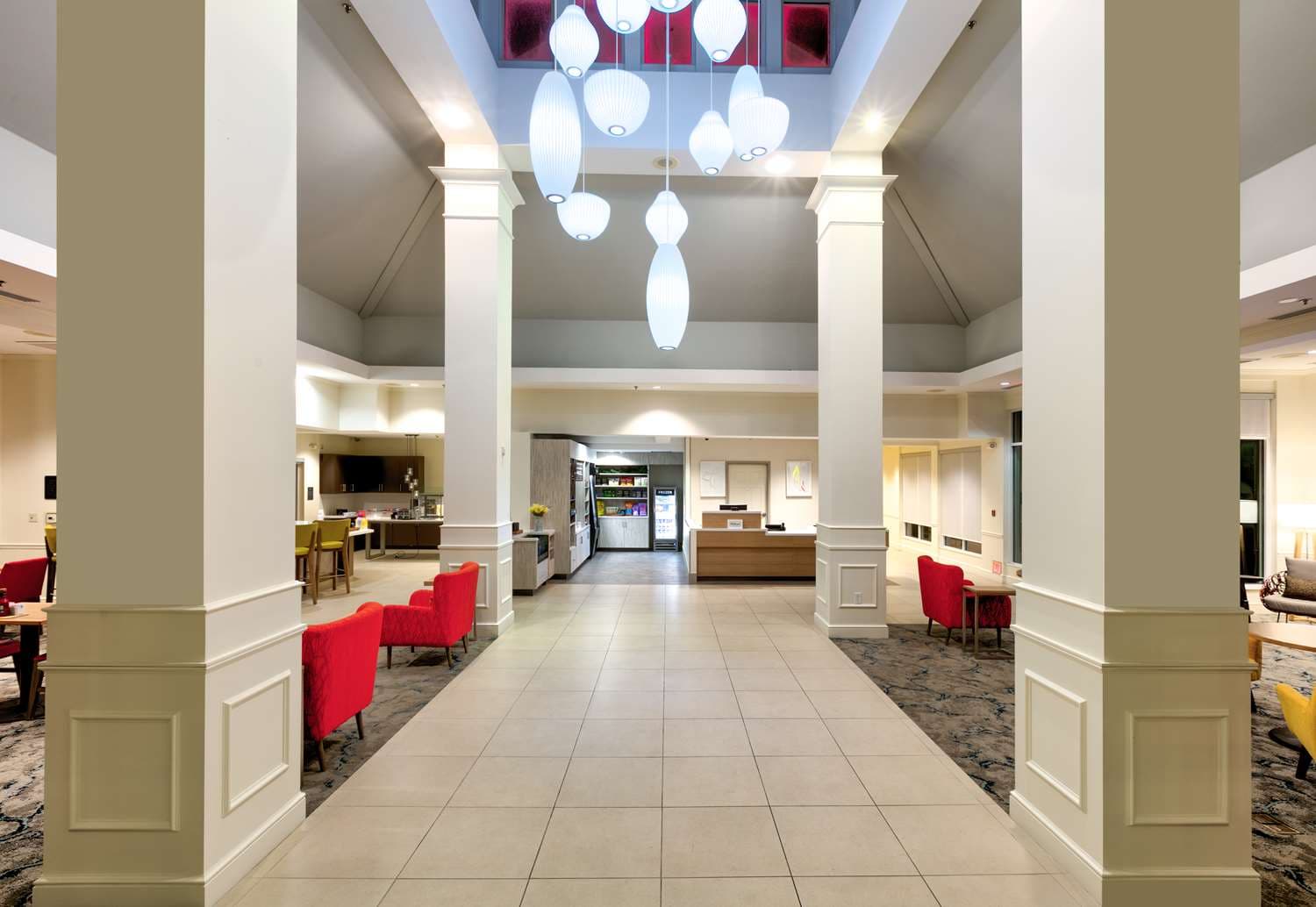 Hilton Garden Inn Irvine East/Lake Forest
