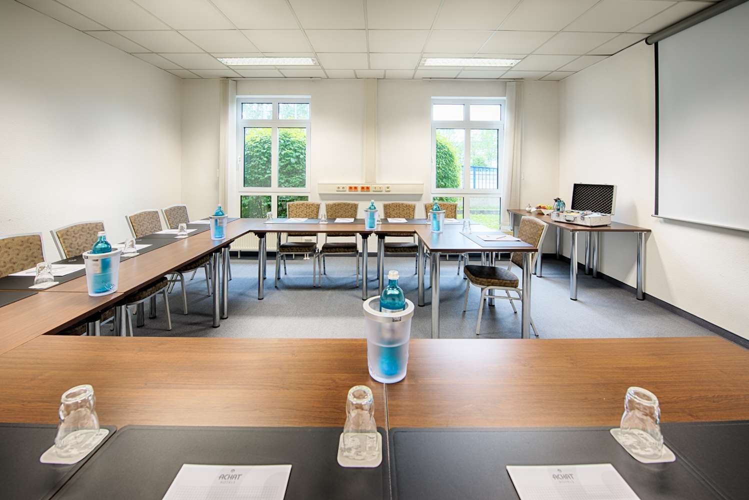 ACHAT Hotel Chemnitz