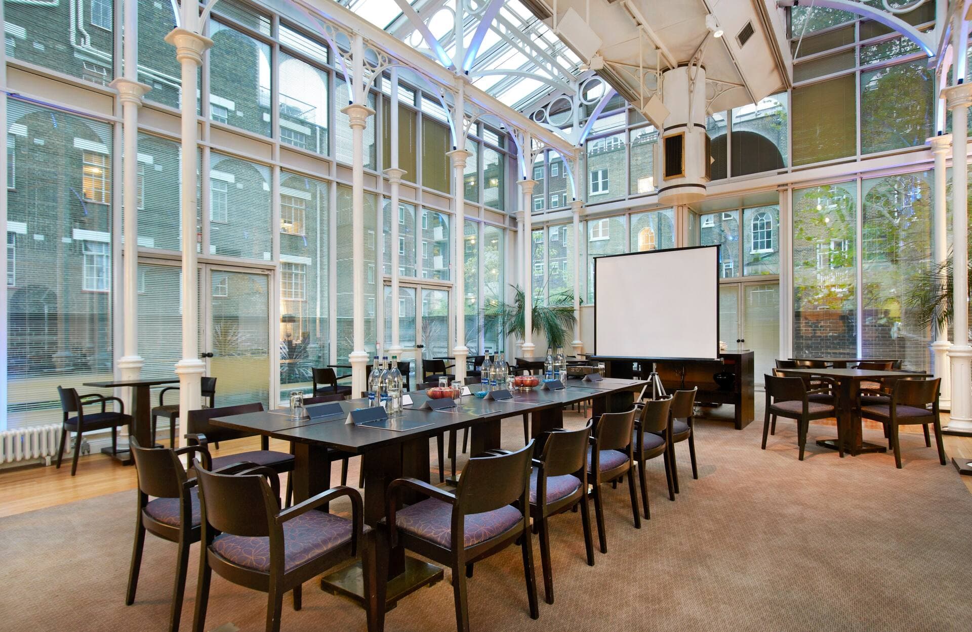 Hilton London Euston