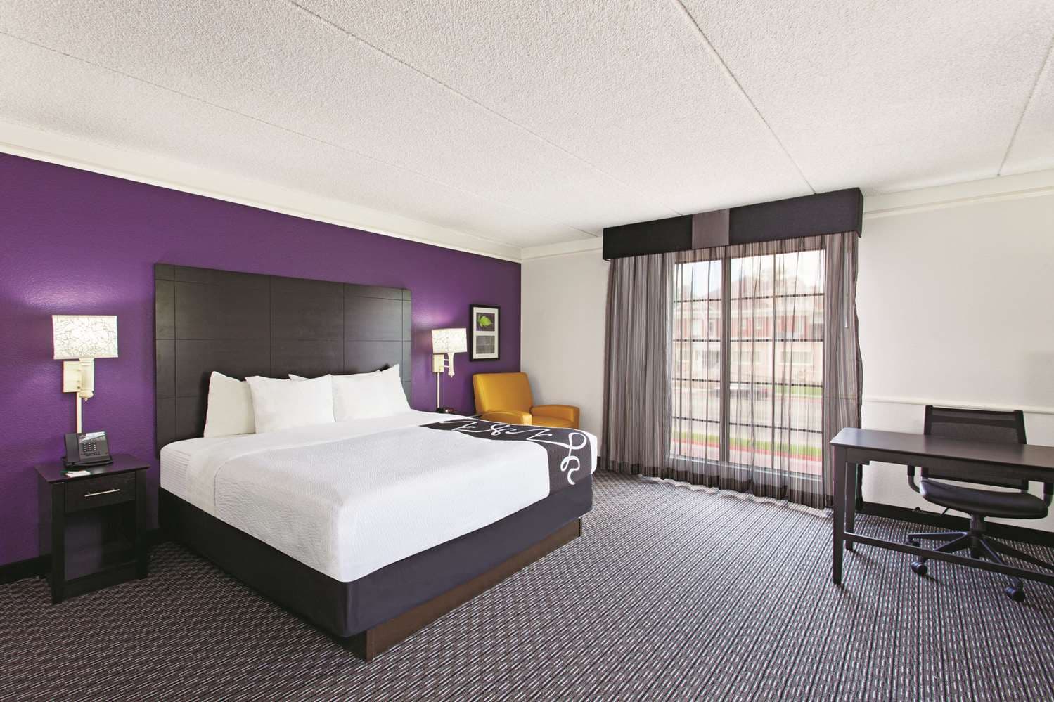 La Quinta Inn by Wyndham Fresno Yosemite