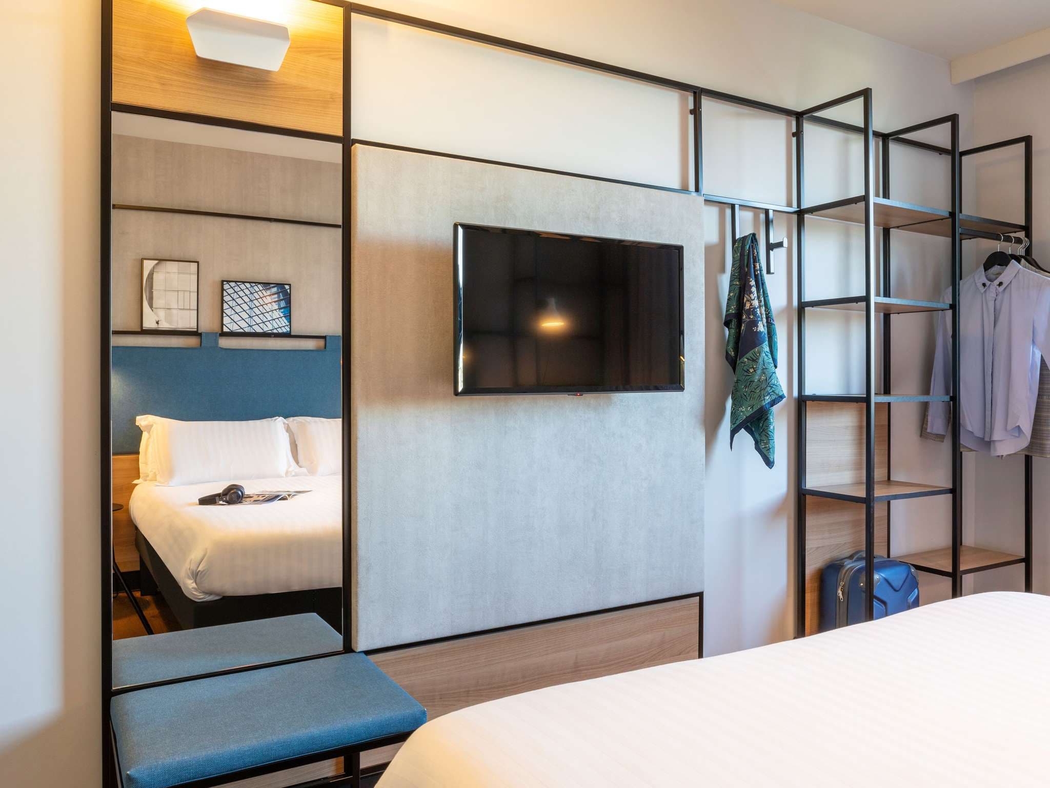 ibis Paris CDG Airport