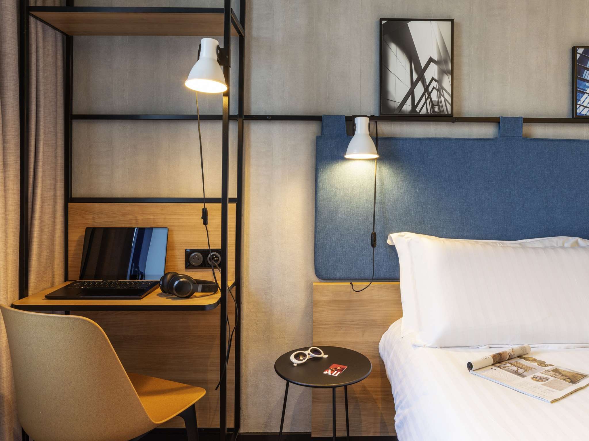 ibis Paris CDG Airport