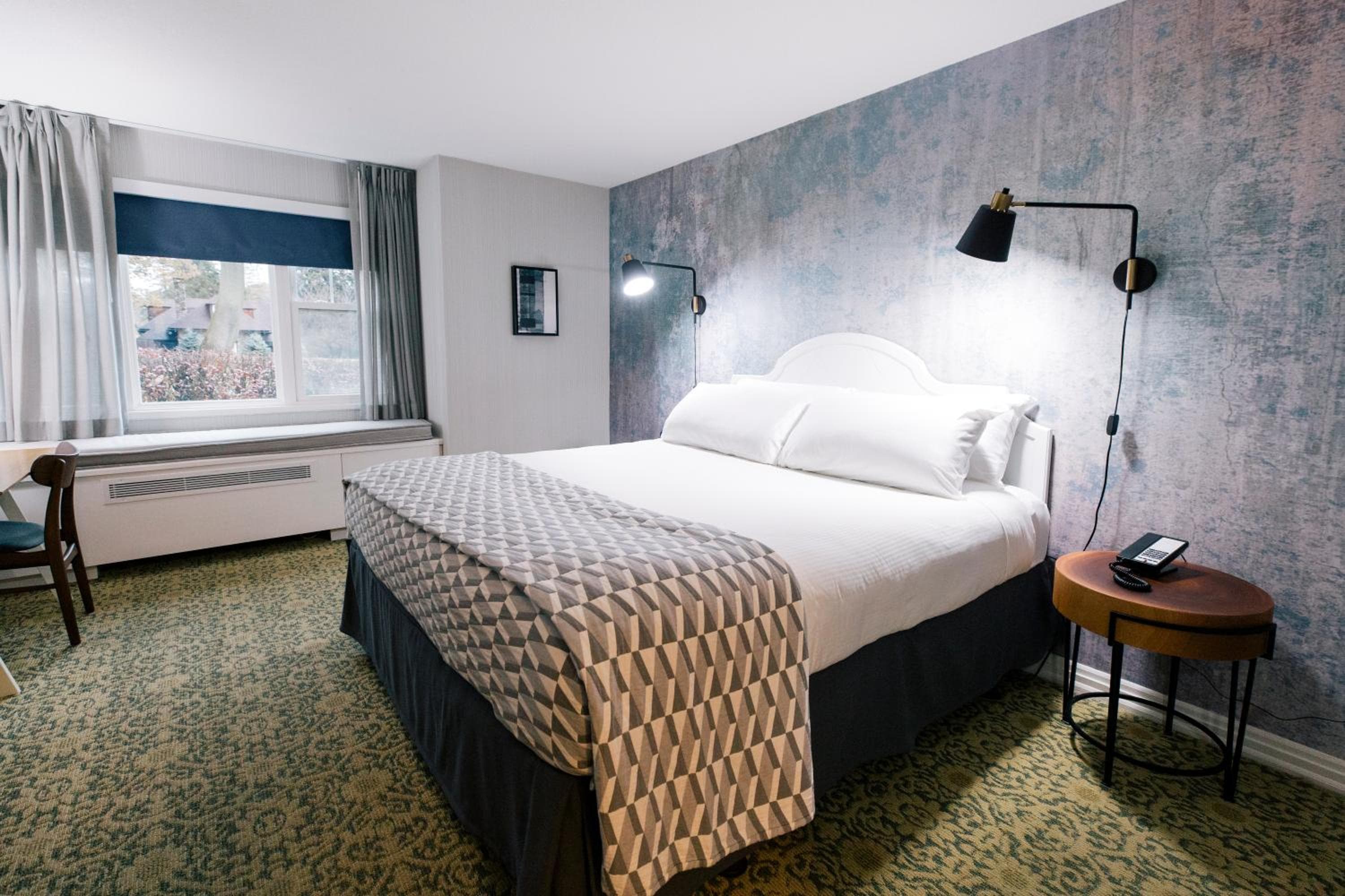 Tarrytown House Estate