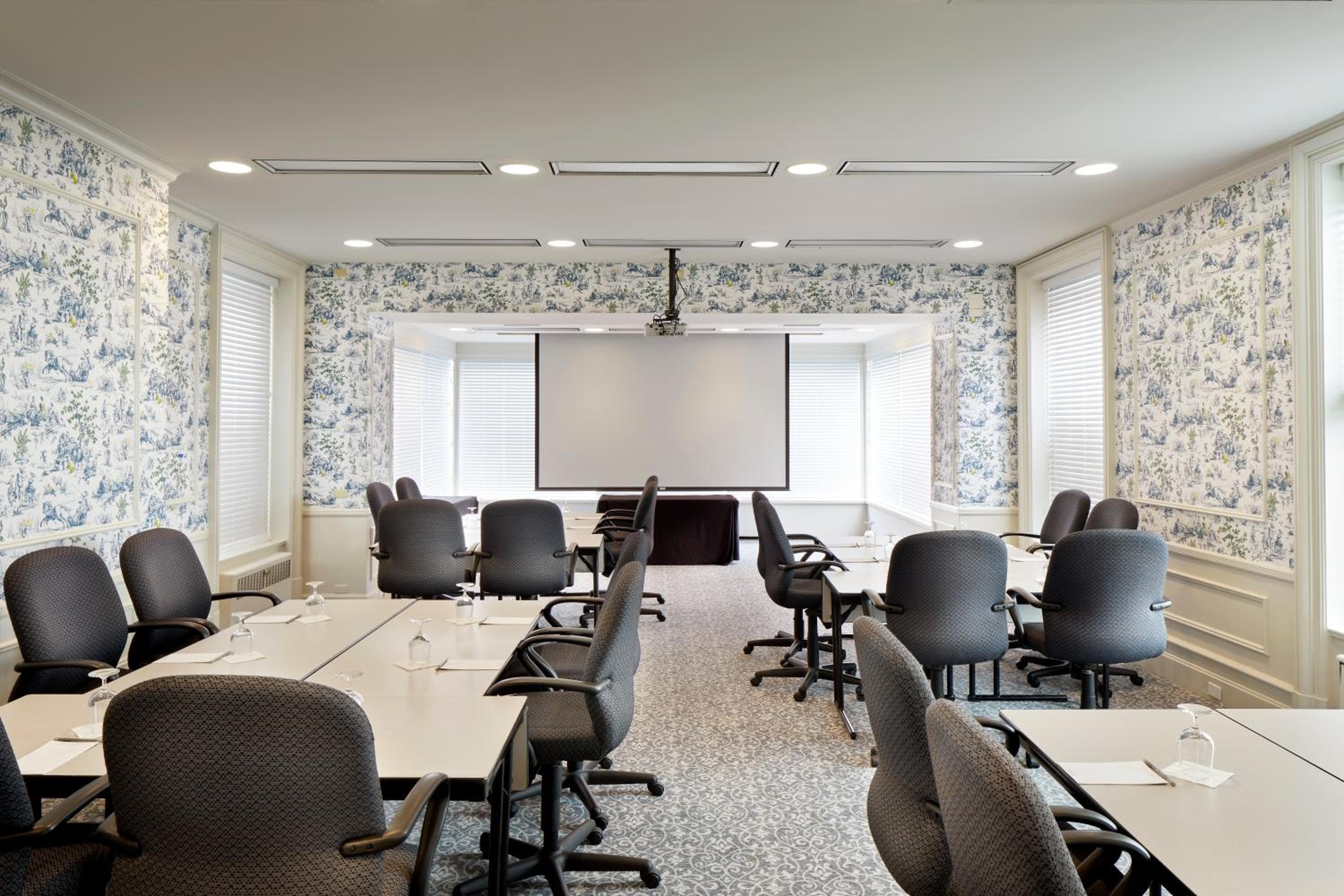 Tarrytown House Estate