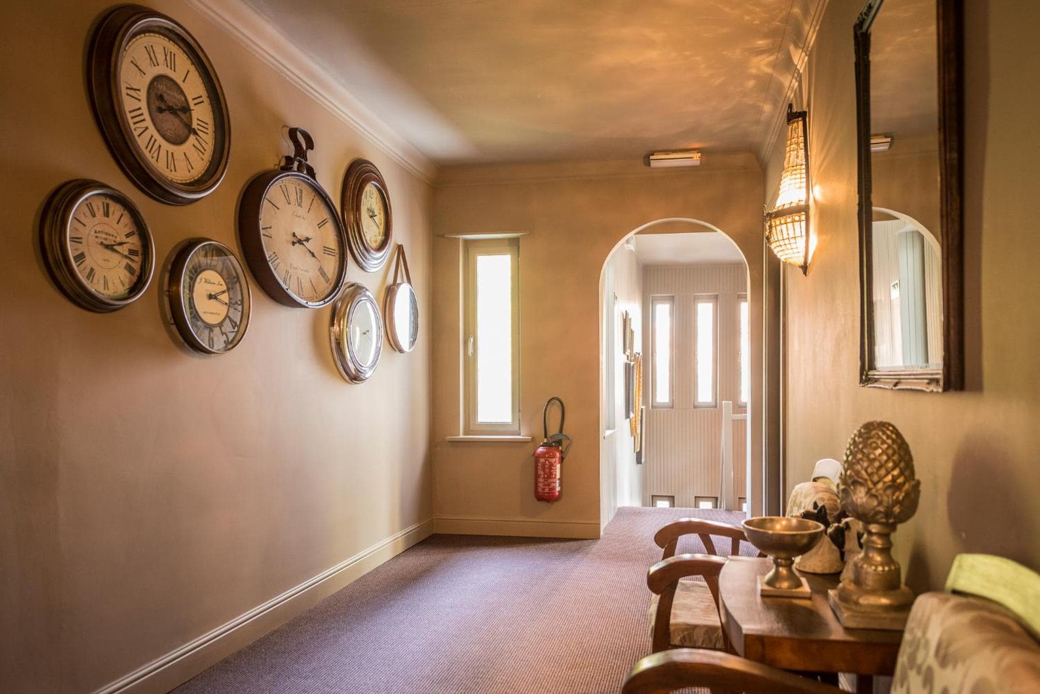 Charmehotel Klokkenhof