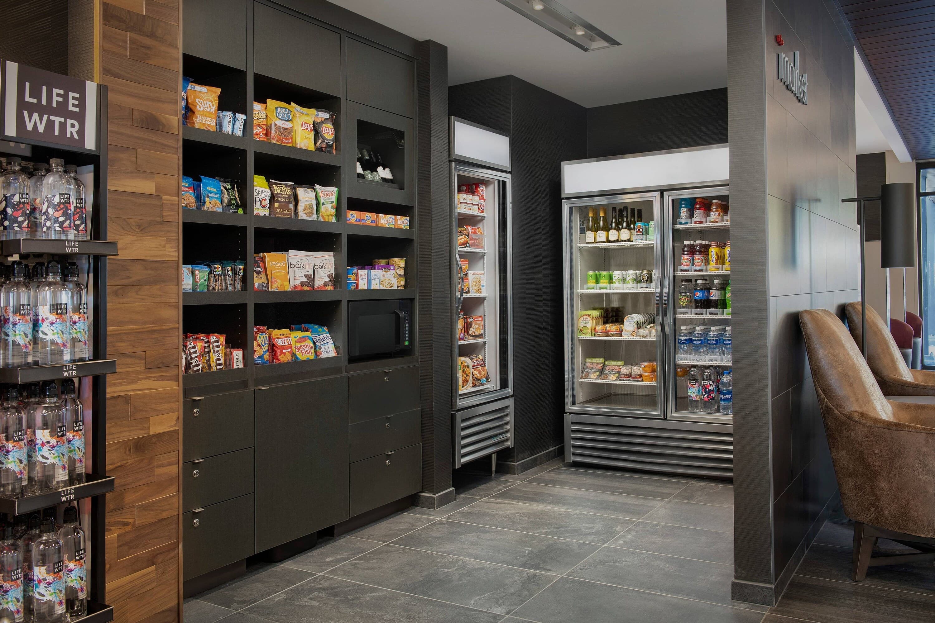 Courtyard by Marriott Portland East