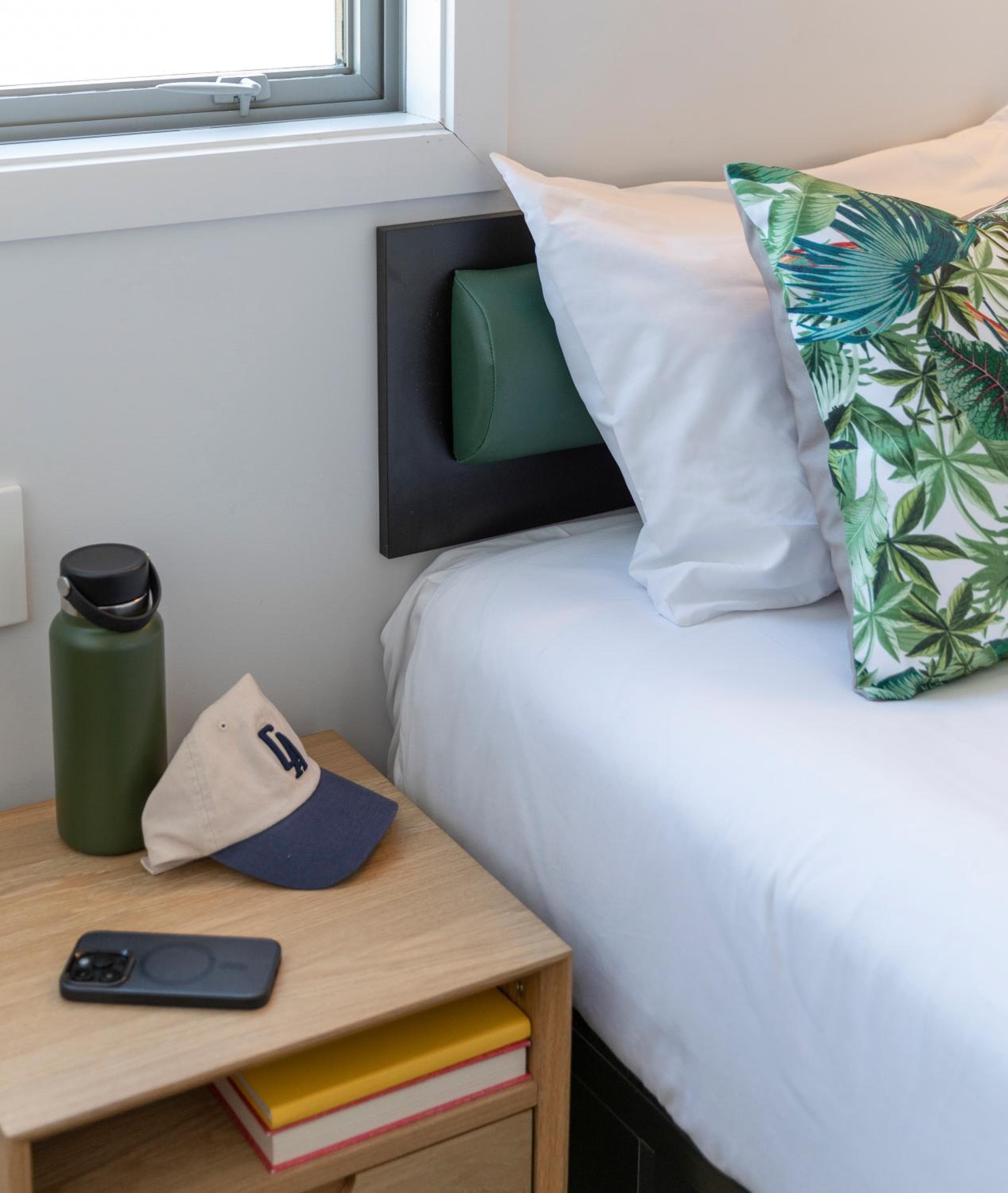 Lylo Christchurch Airport