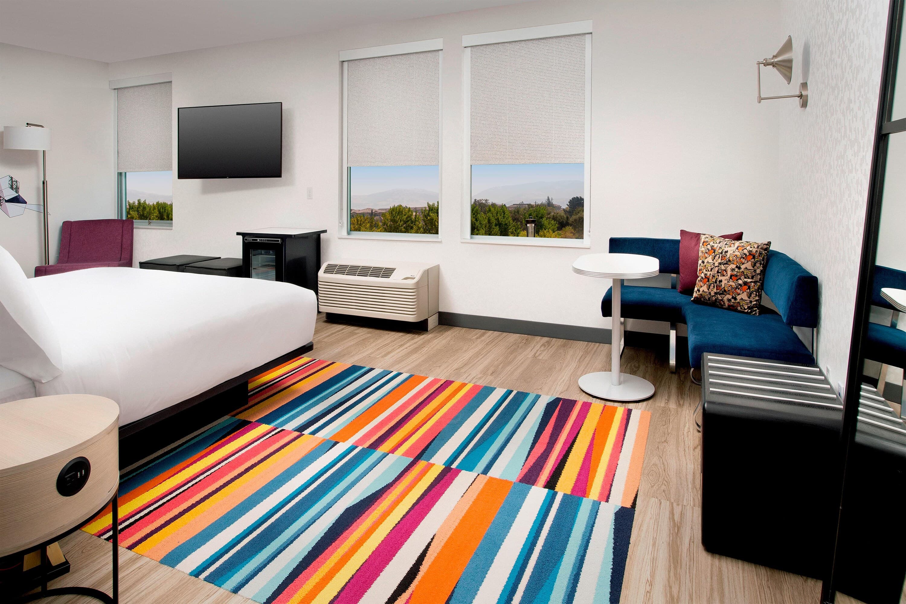 Aloft Dublin-Pleasanton