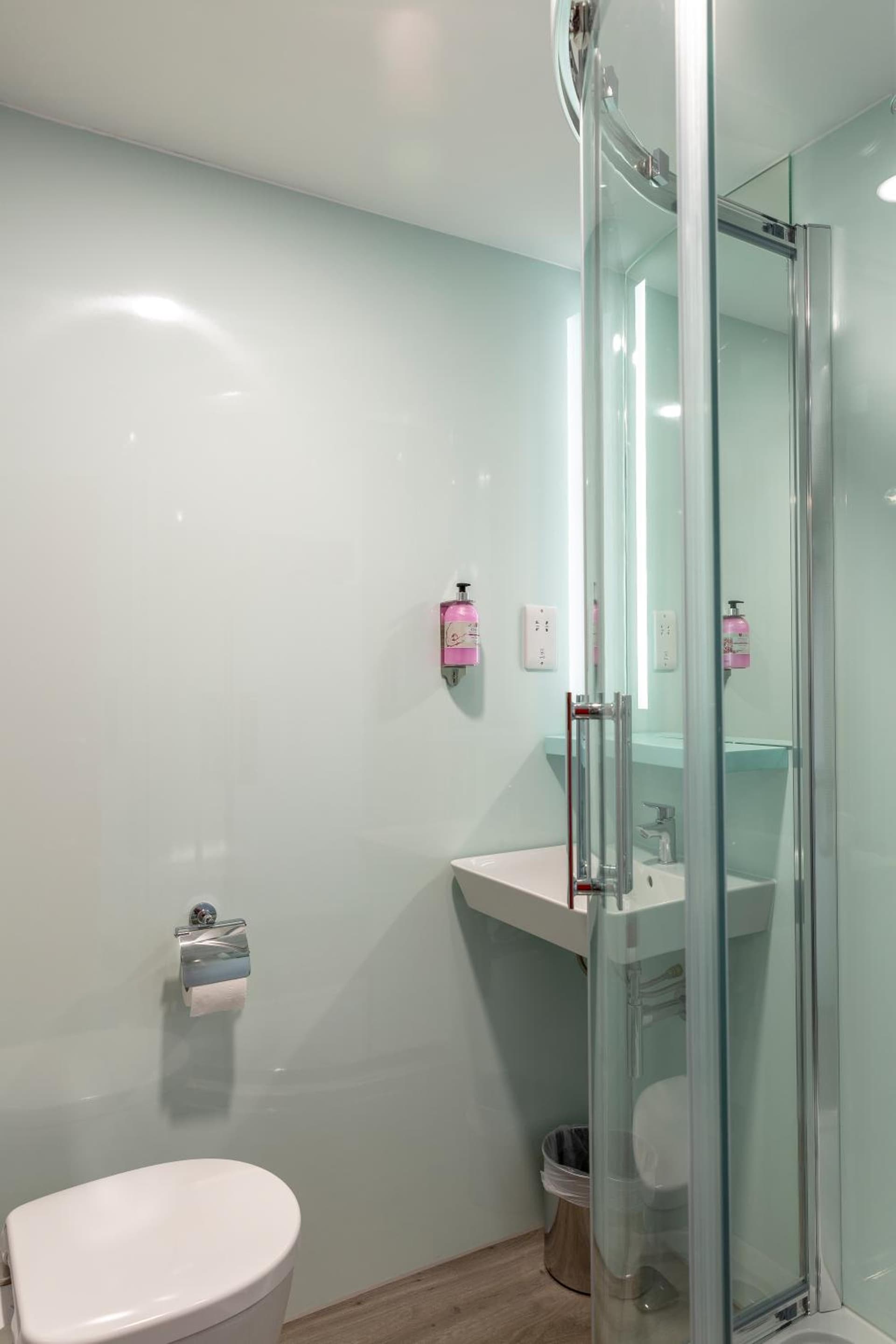 Easyhotel Reading
