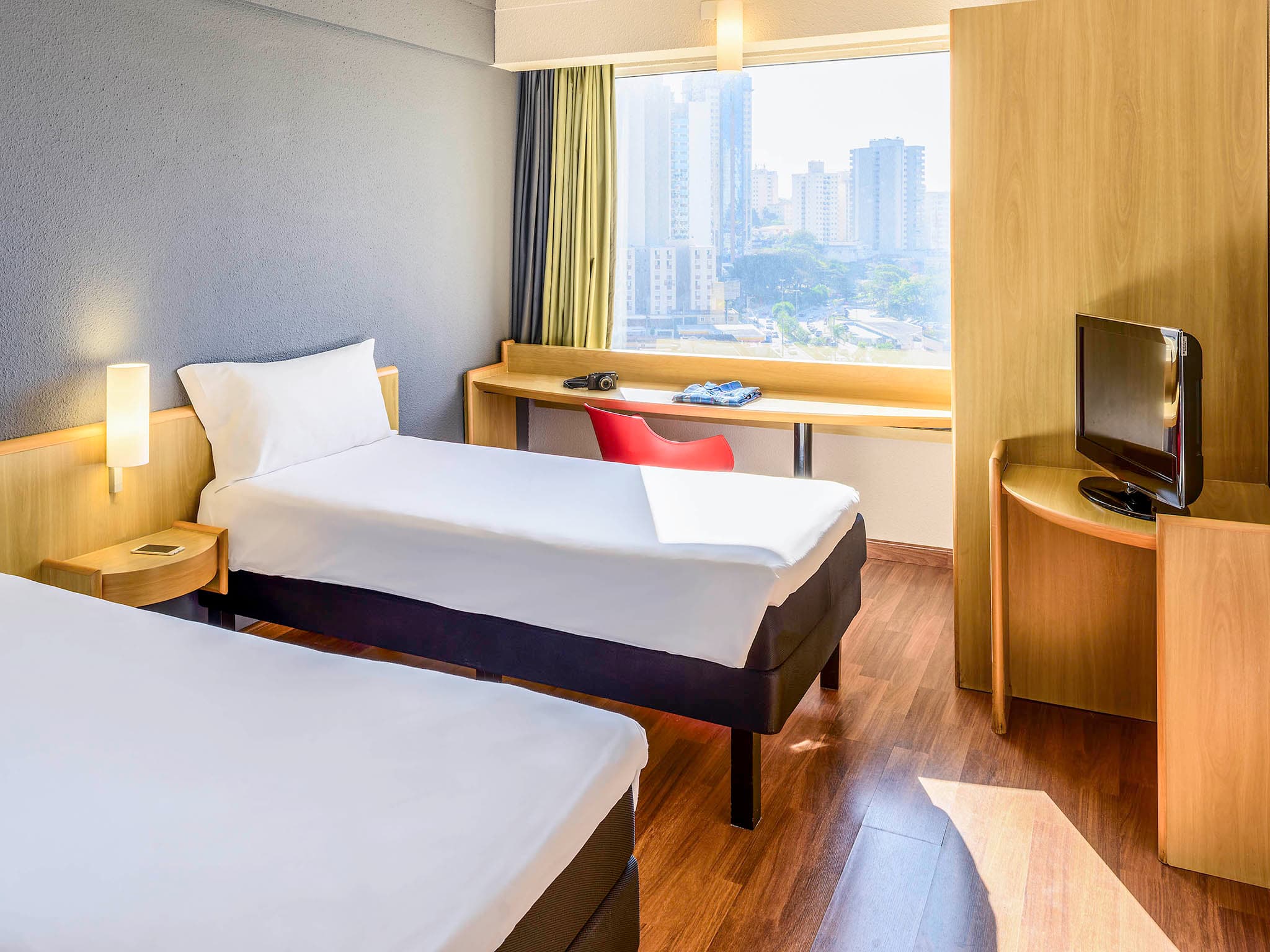 ibis Guarulhos Aeroporto