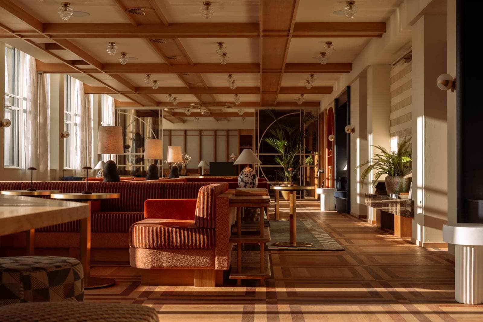 De Plesman Hotel