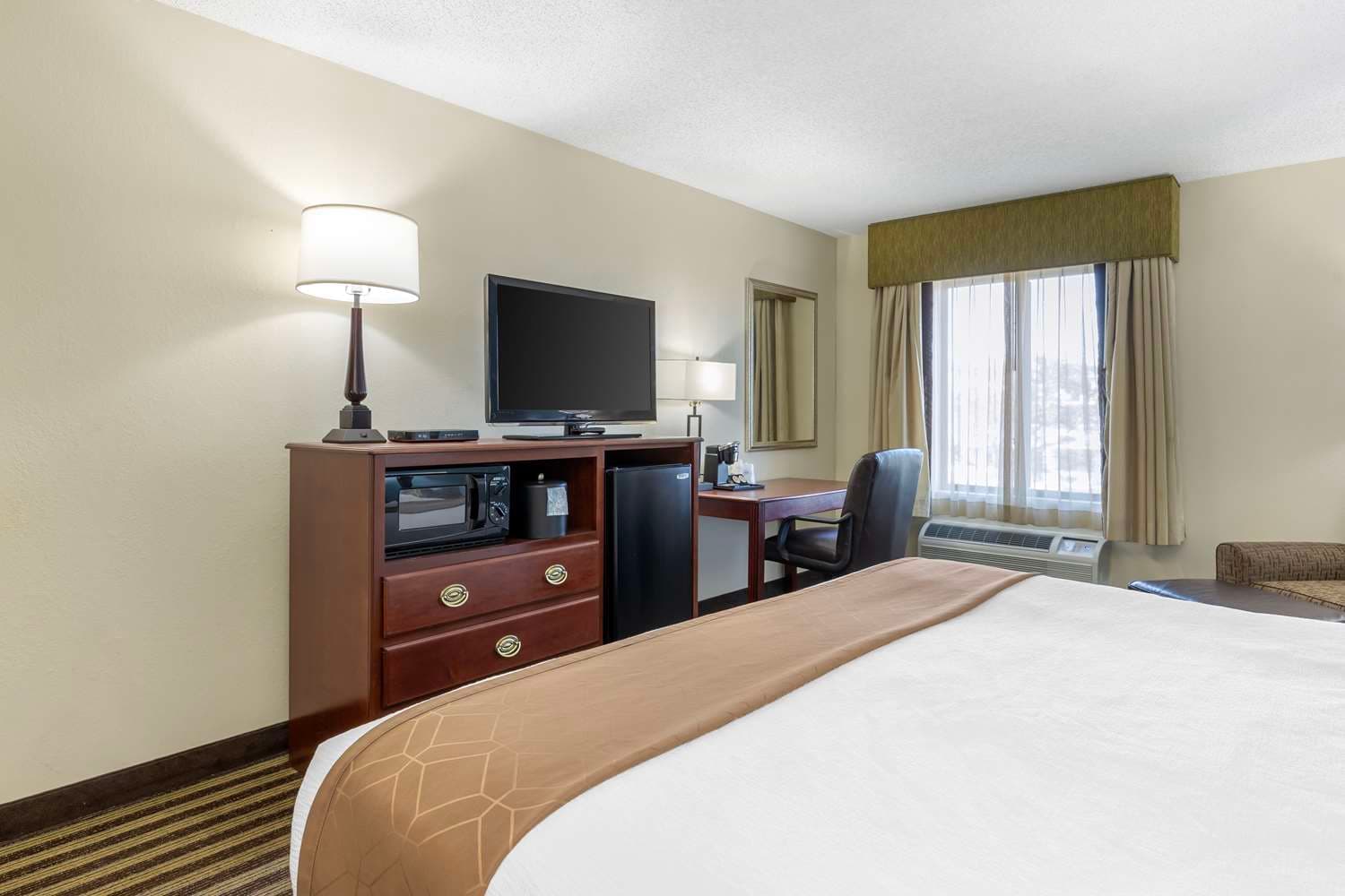 Best Western Plus Sikeston