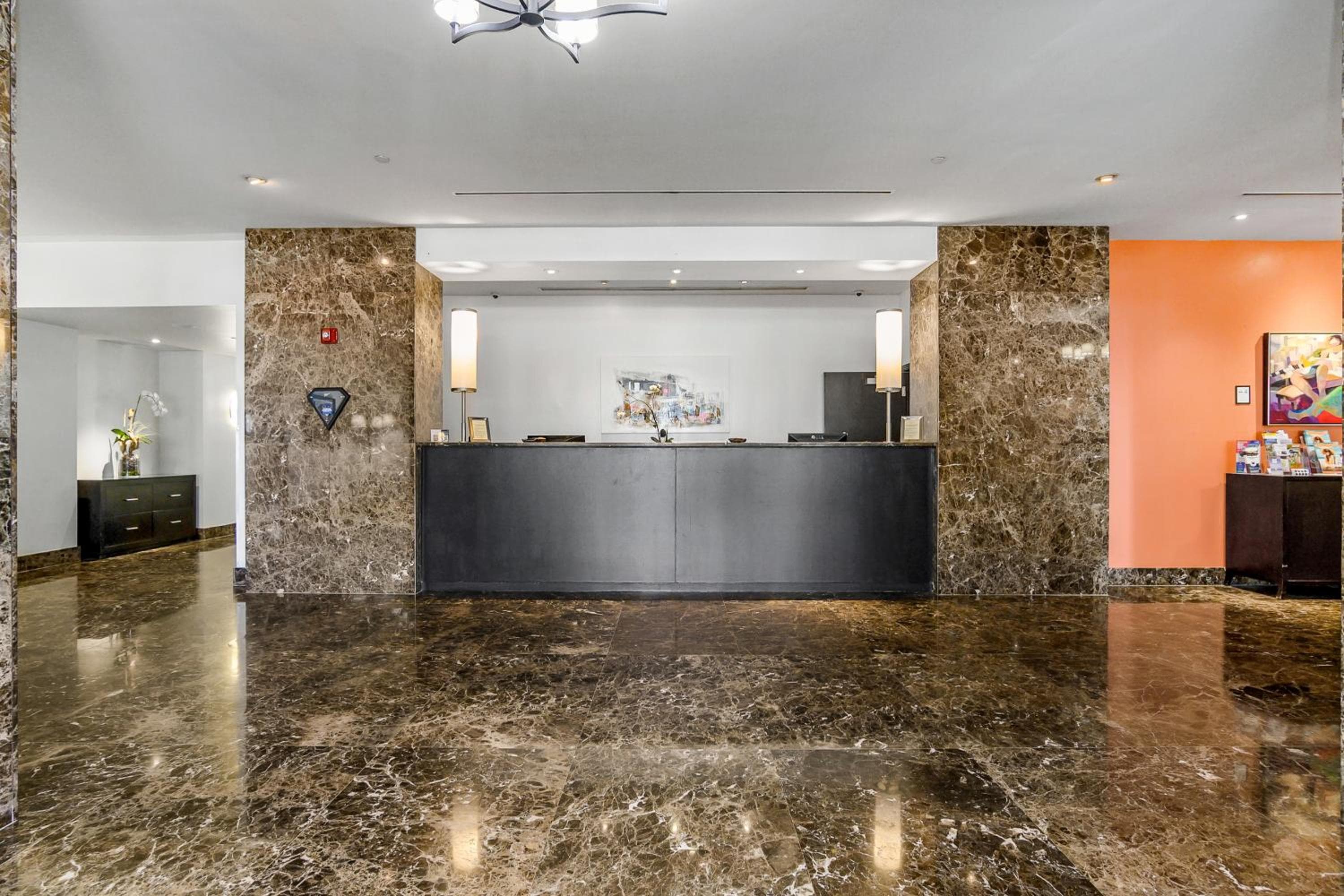 The Atlantic Hotel & Spa