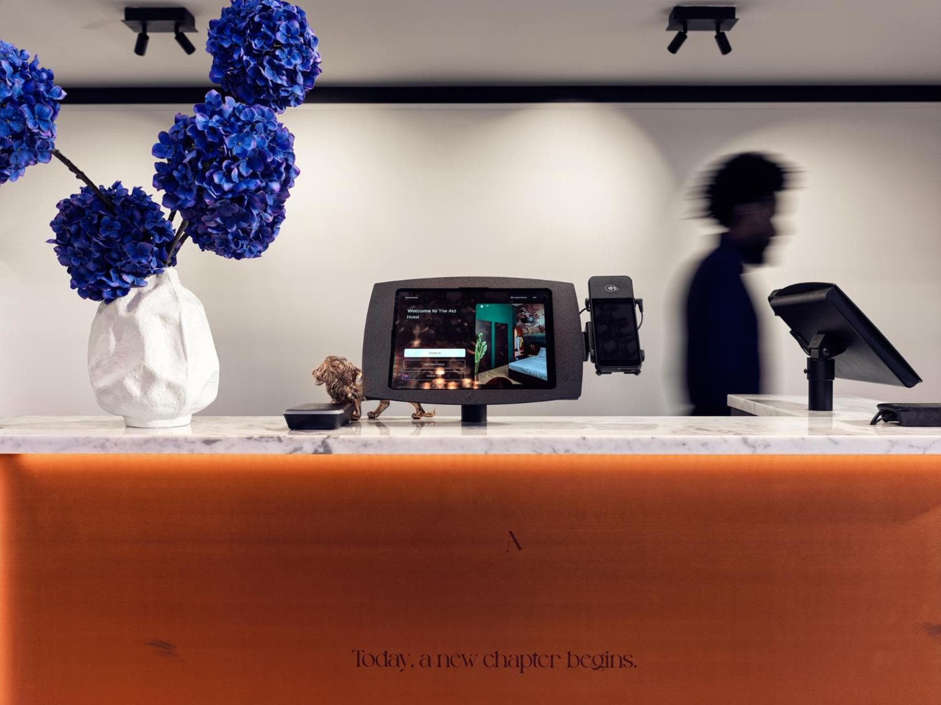 The Ald Hotel The Hague