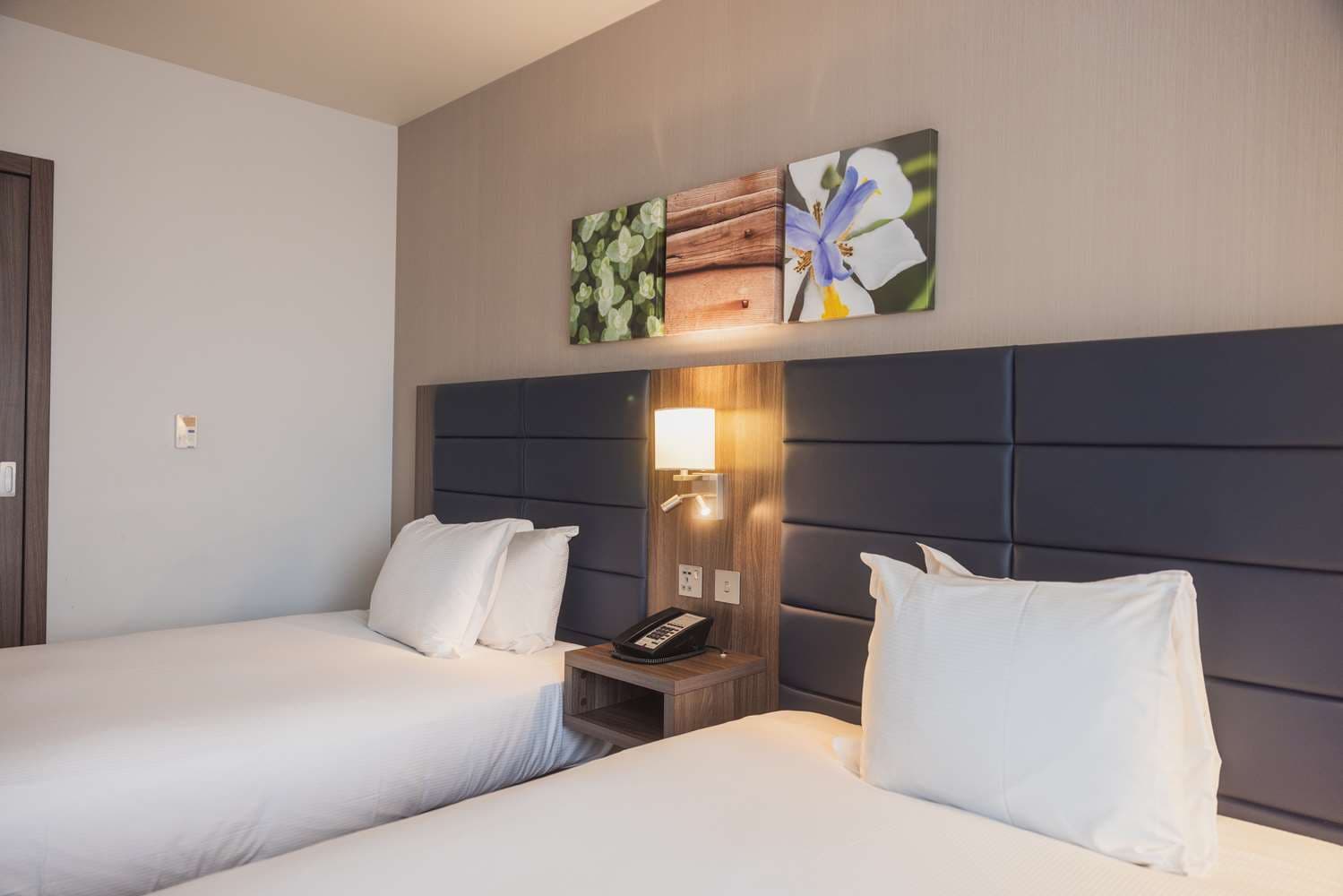 Hilton Garden Inn Birmingham Airport