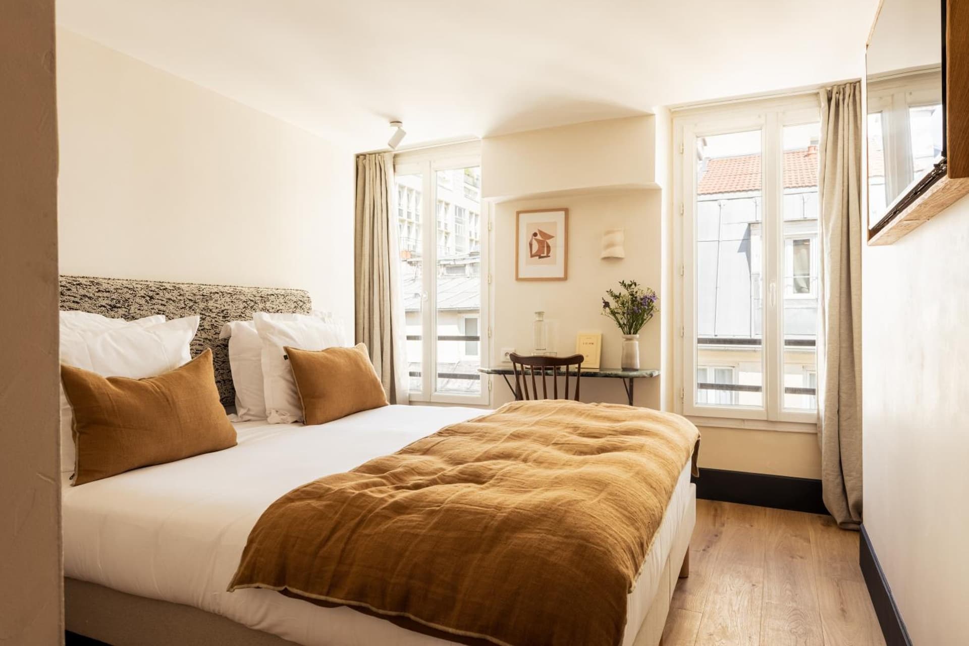 Maison Gaité