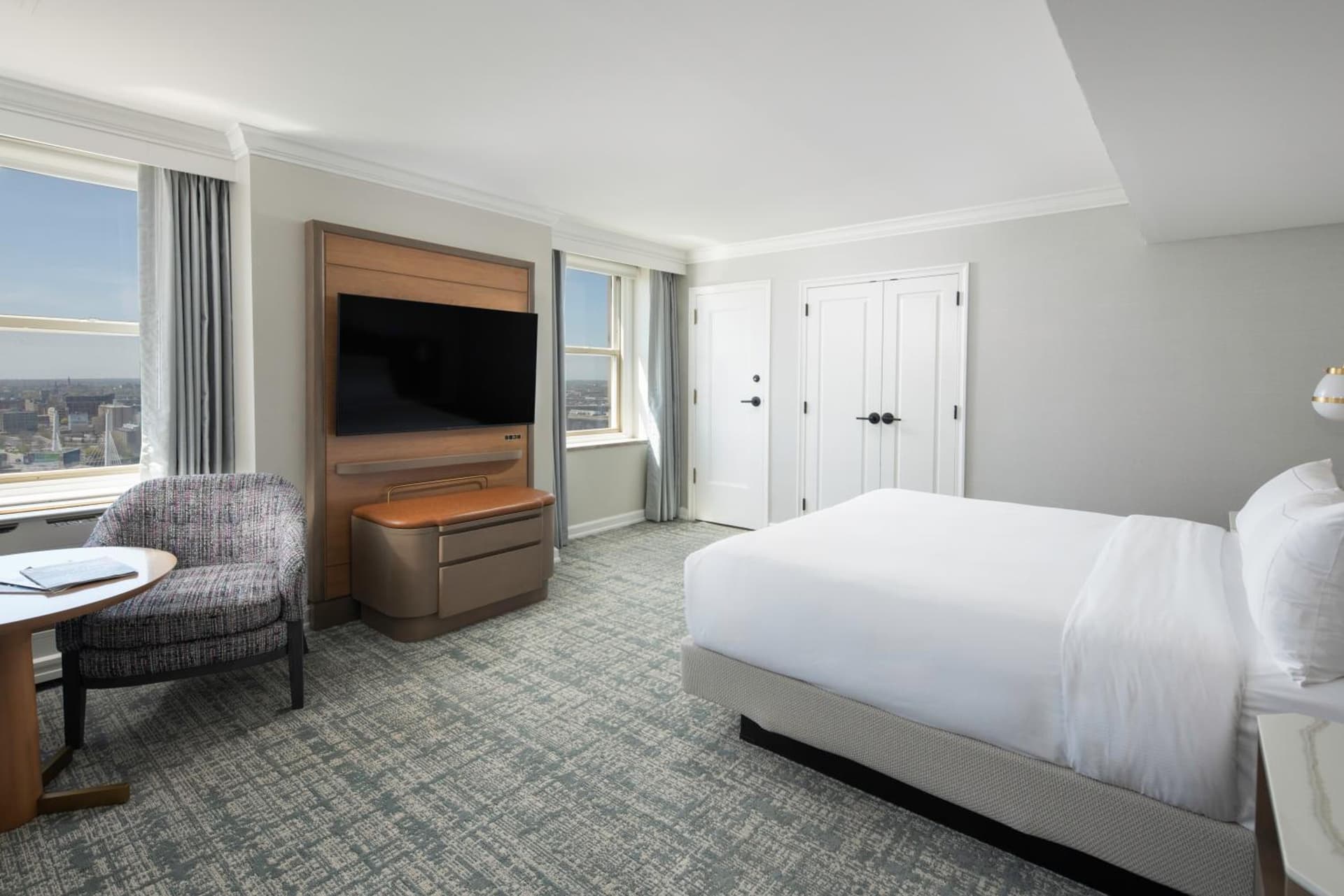Hilton Milwaukee