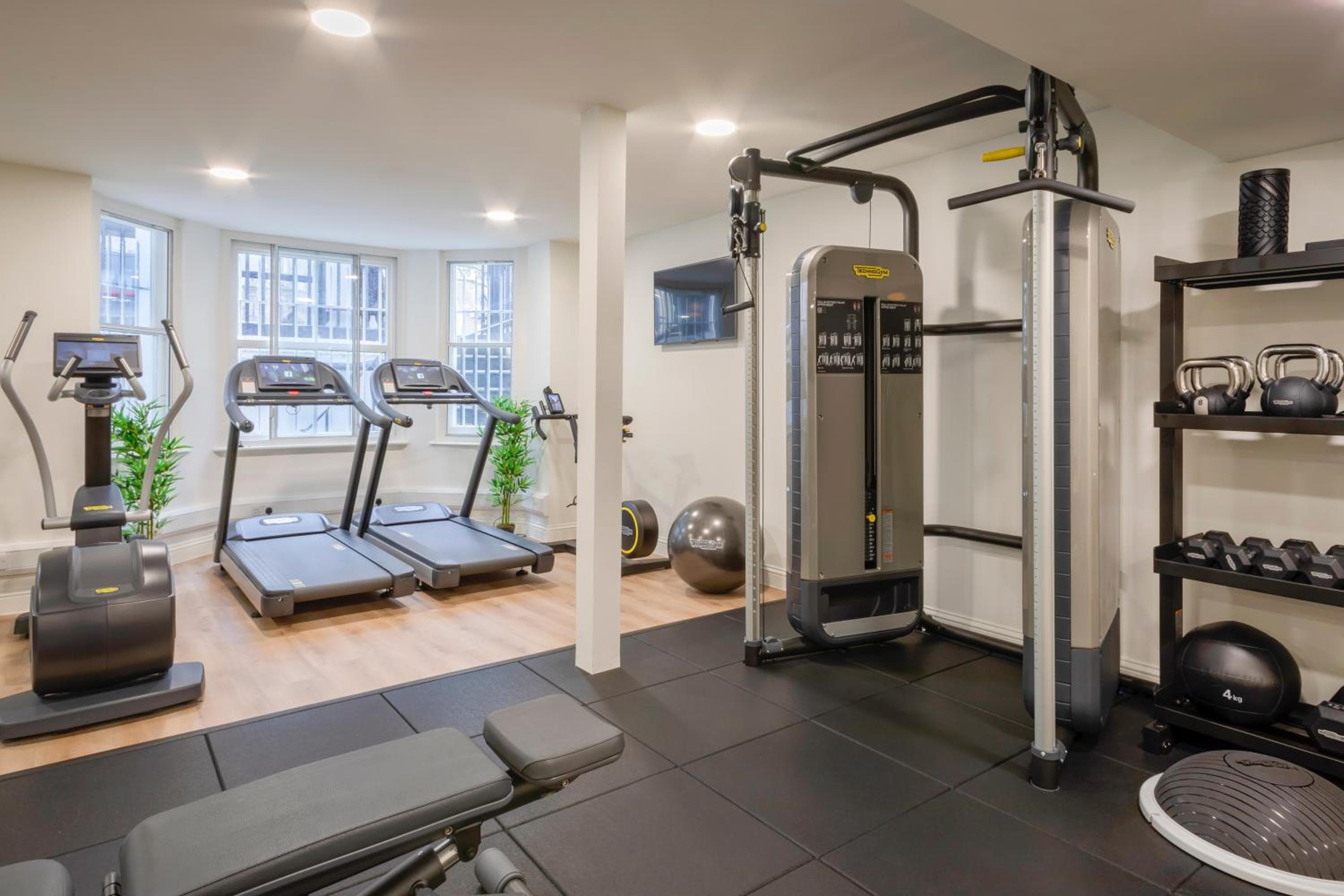 Meliá London Kensington