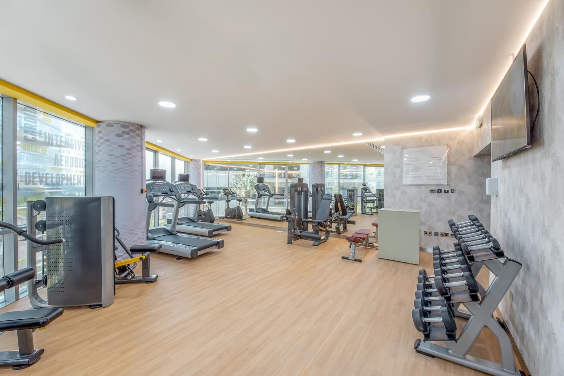 Mövenpick Dubai Creek