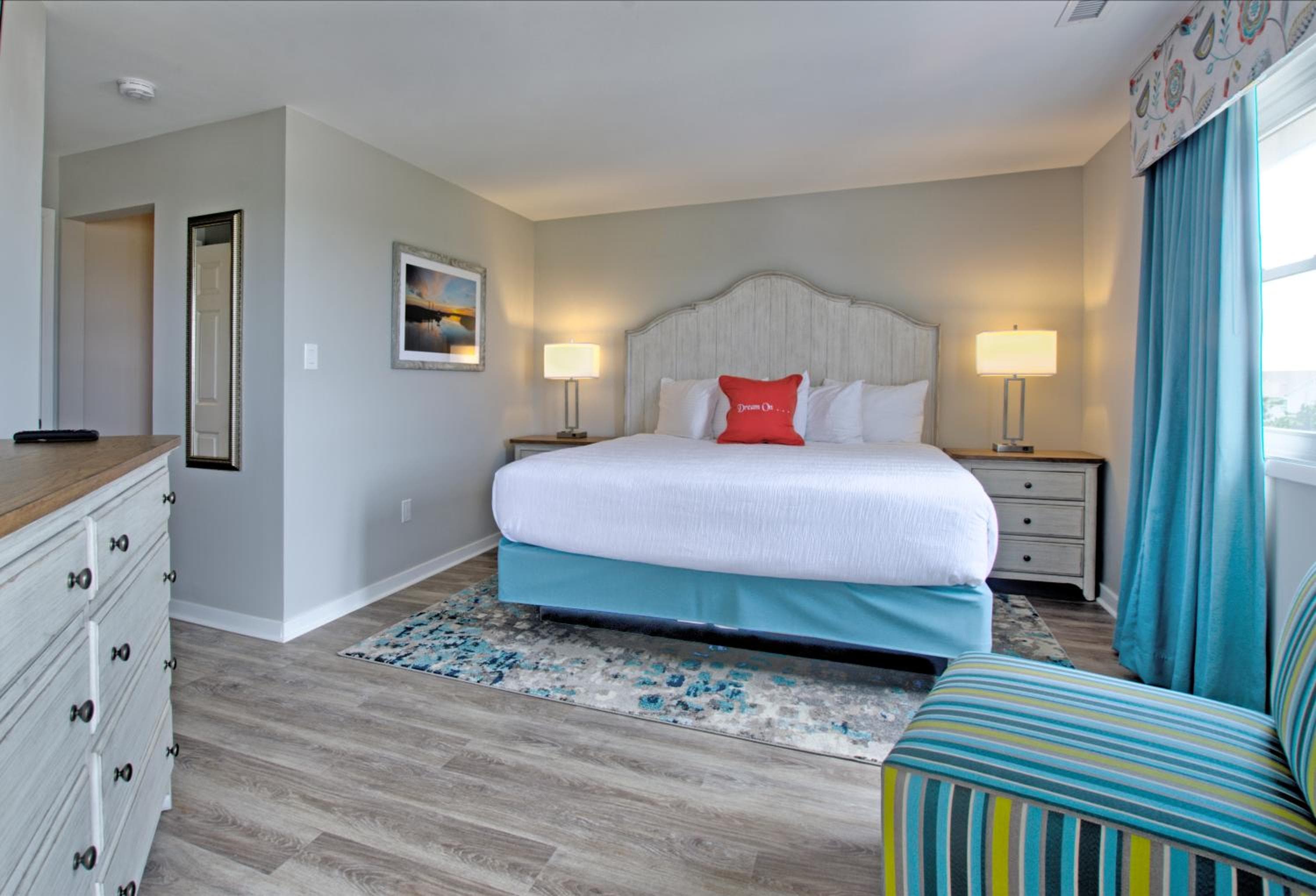 Atlantic Beach Resort