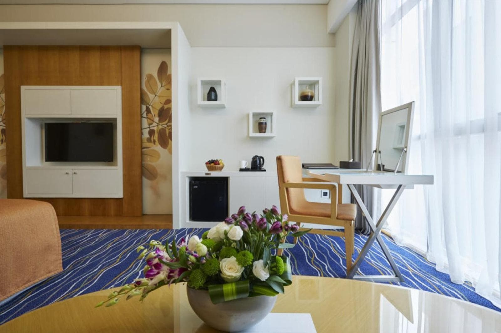 Royal Continental Hotel