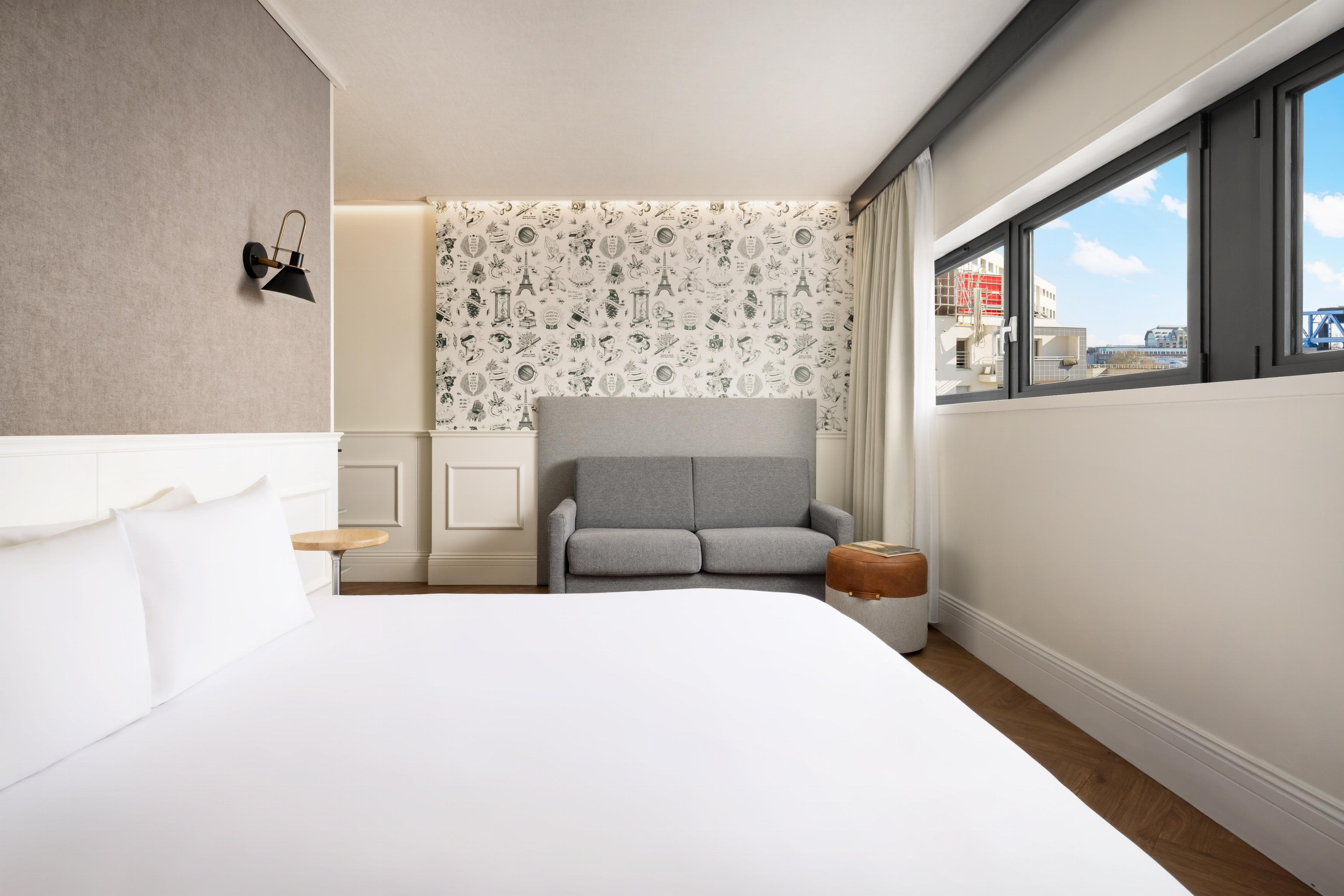 Moxy Paris La Villette