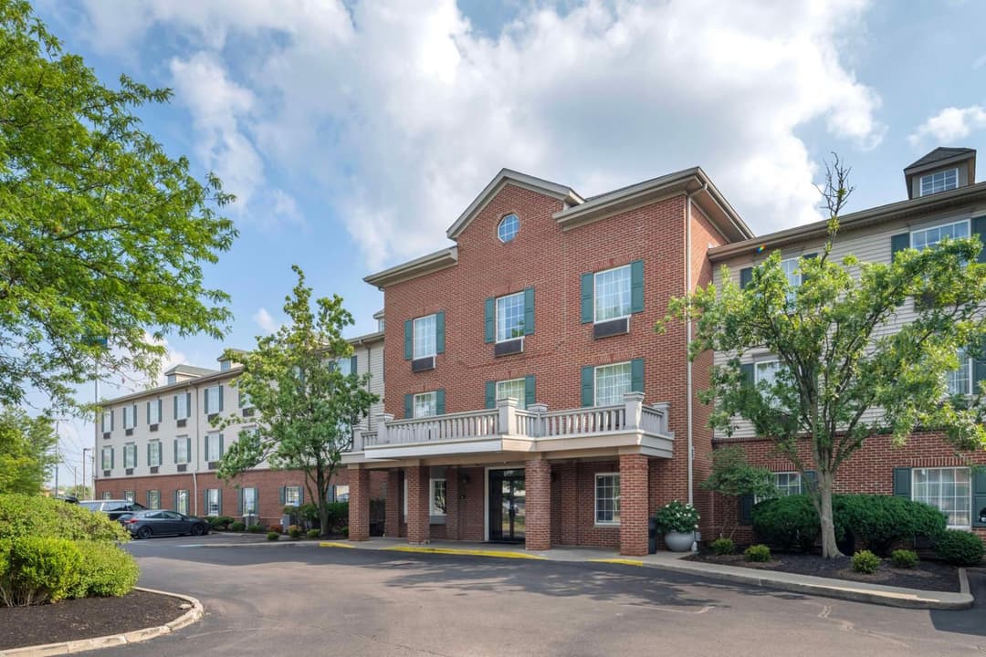 Best Western Mason Inn