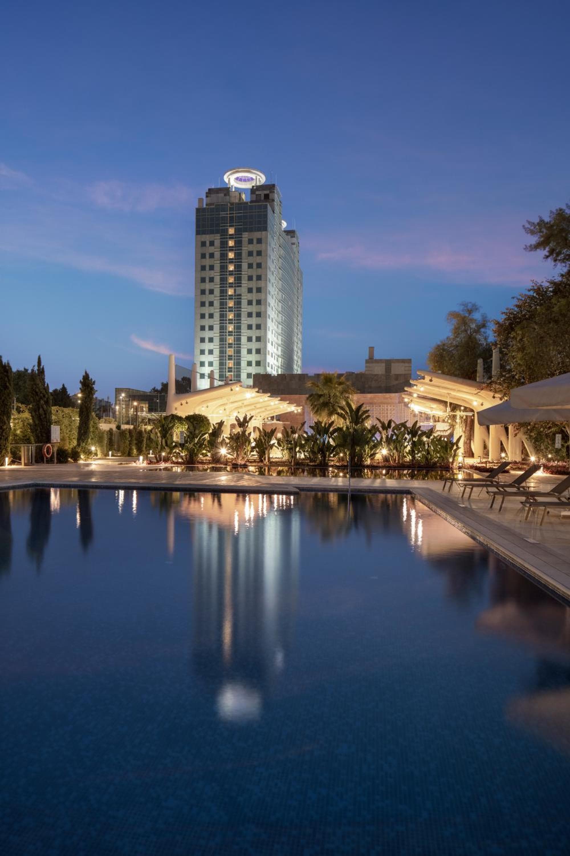 Adana Hilton