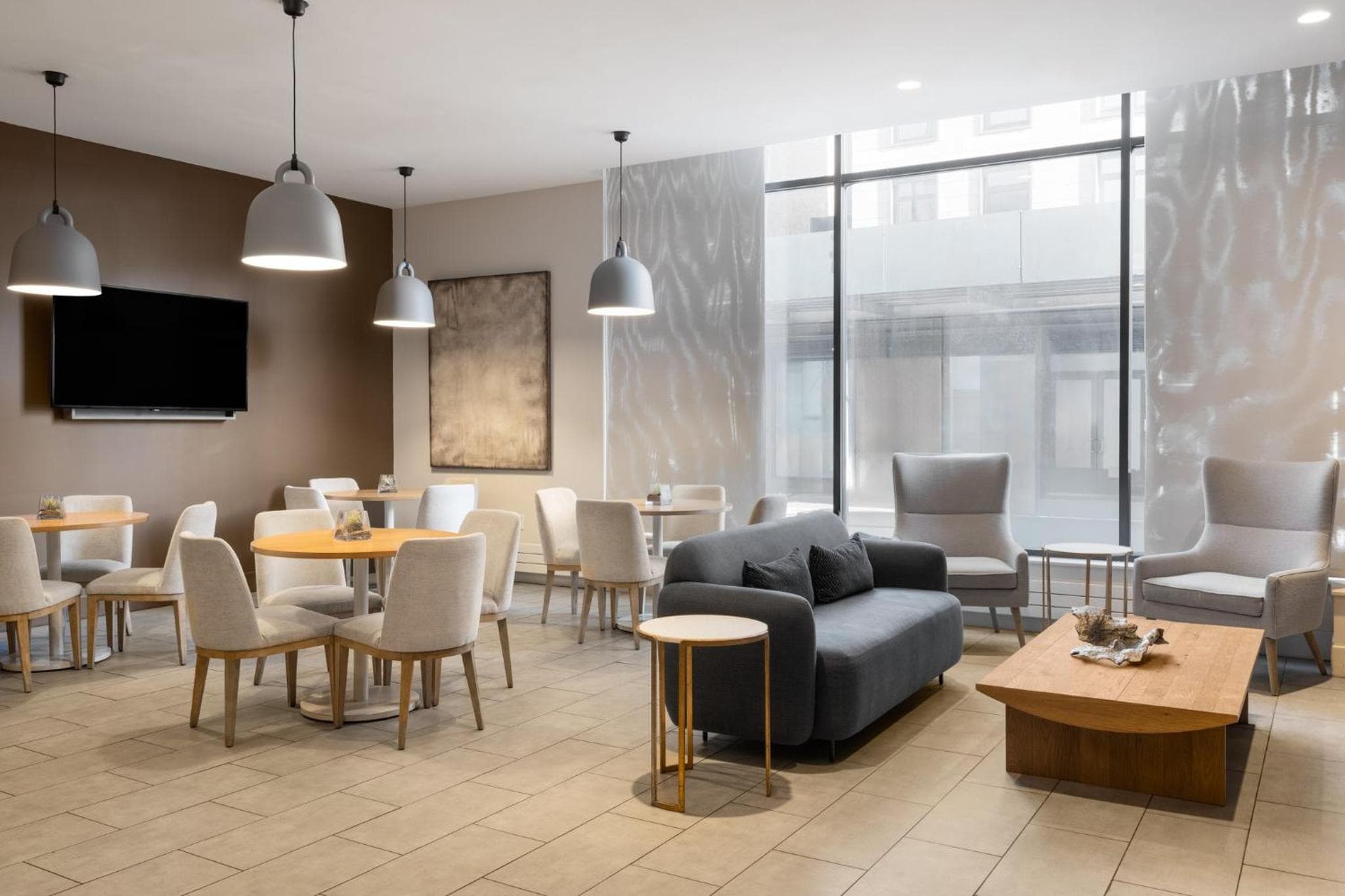 EVEN Hotel Brooklyn by IHG