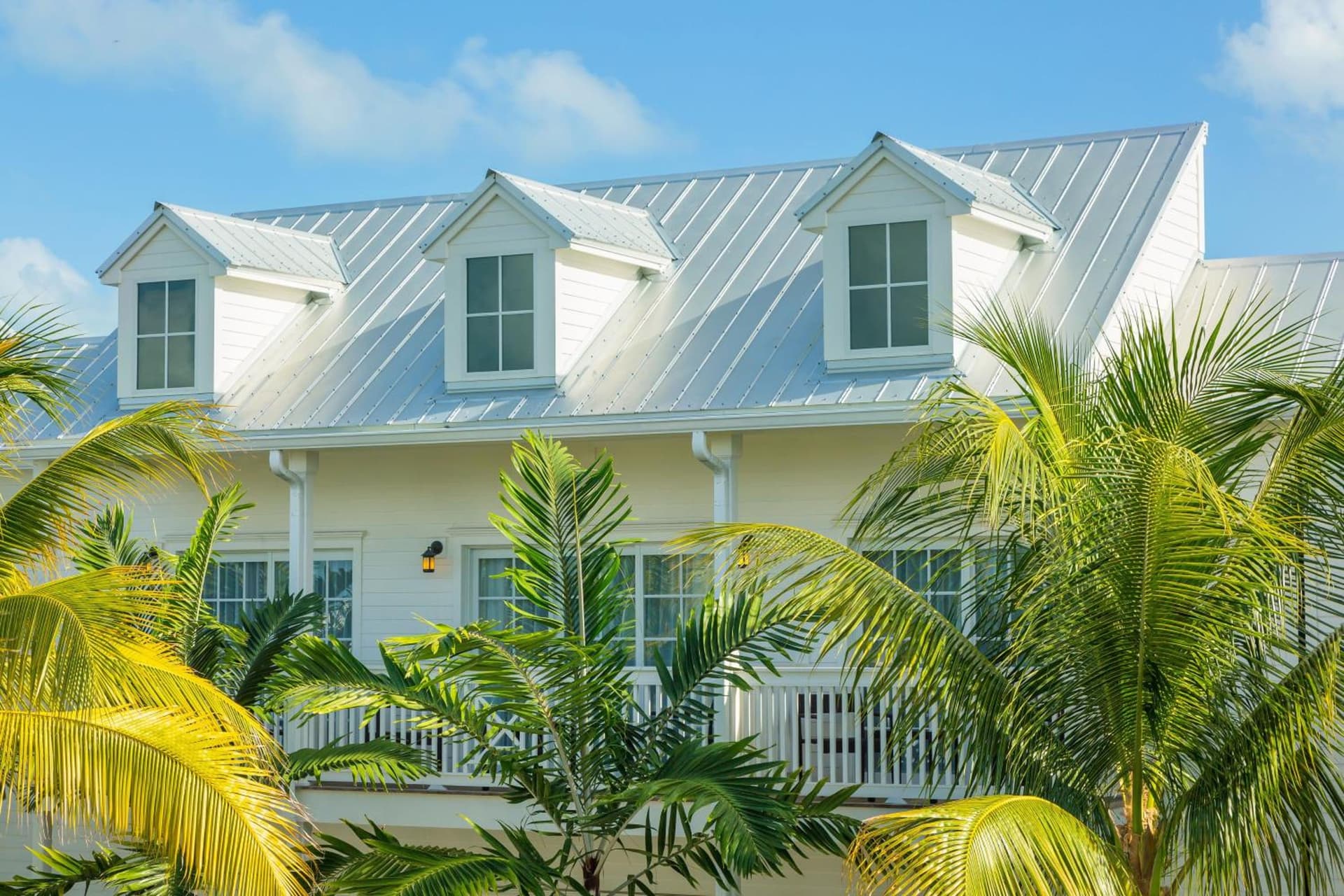 The Marker Key West Harbor Resort