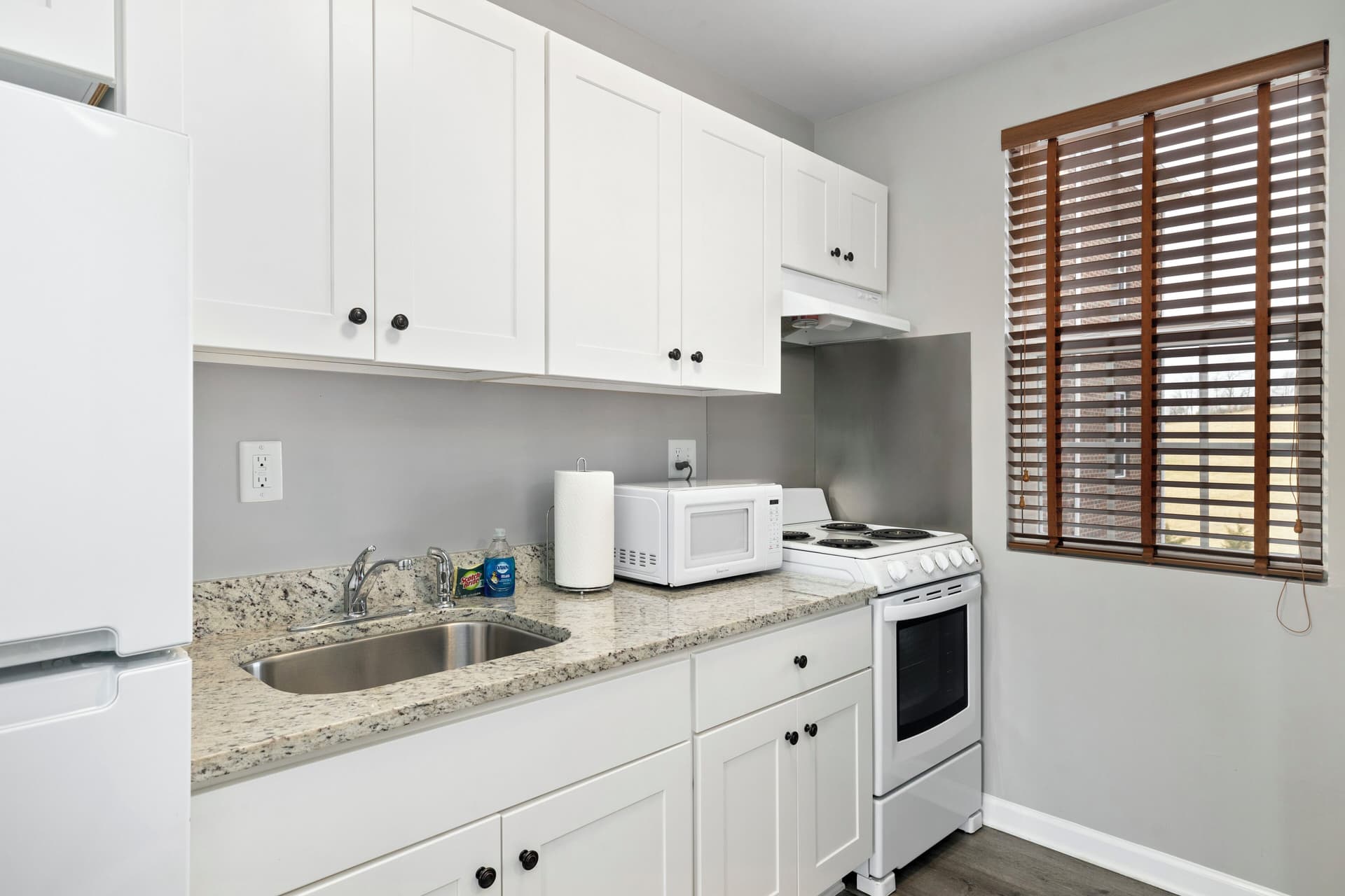 Valley Extended Suites
