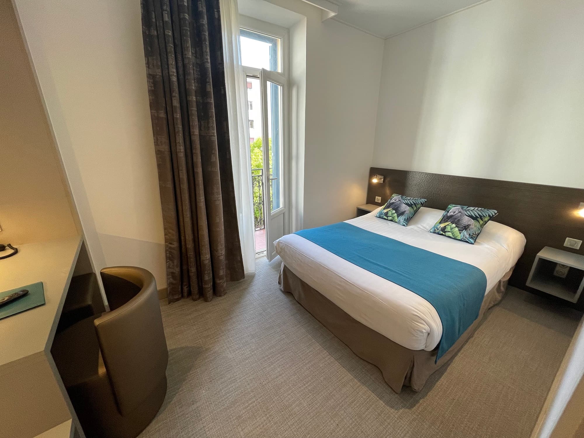 Hôtel de la Fontaine