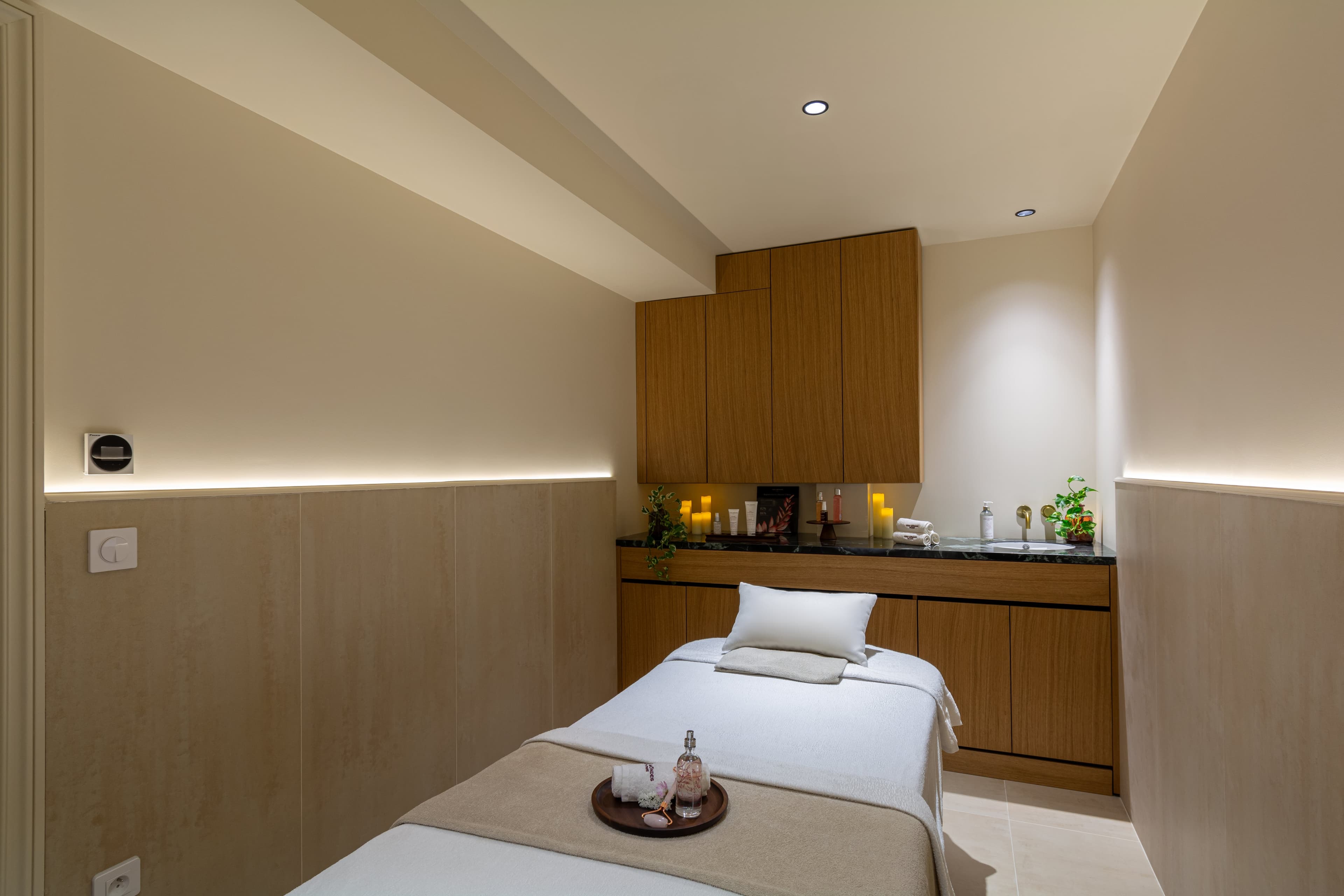 Hôtel & Spa Napoléon