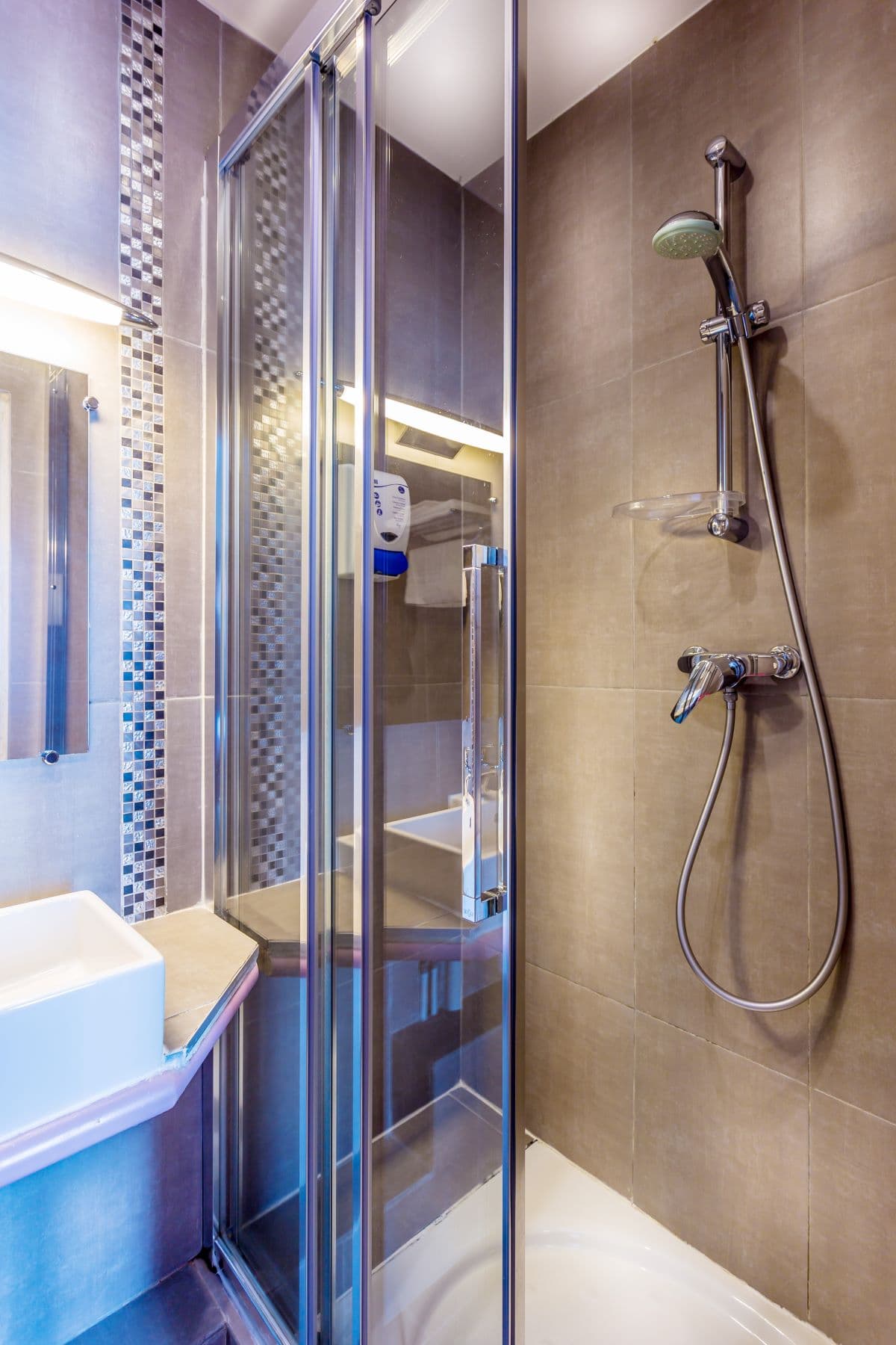 Hôtel La Petite Rosa