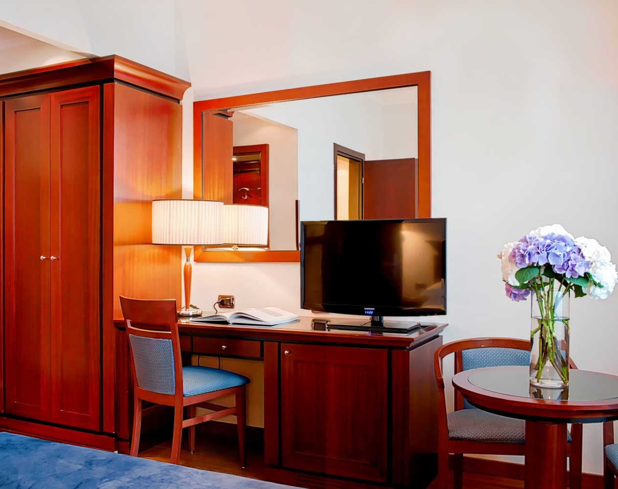 Starhotels Excelsior