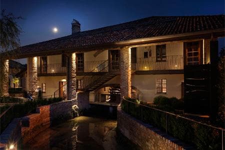 Mulino Grande S.r.l.