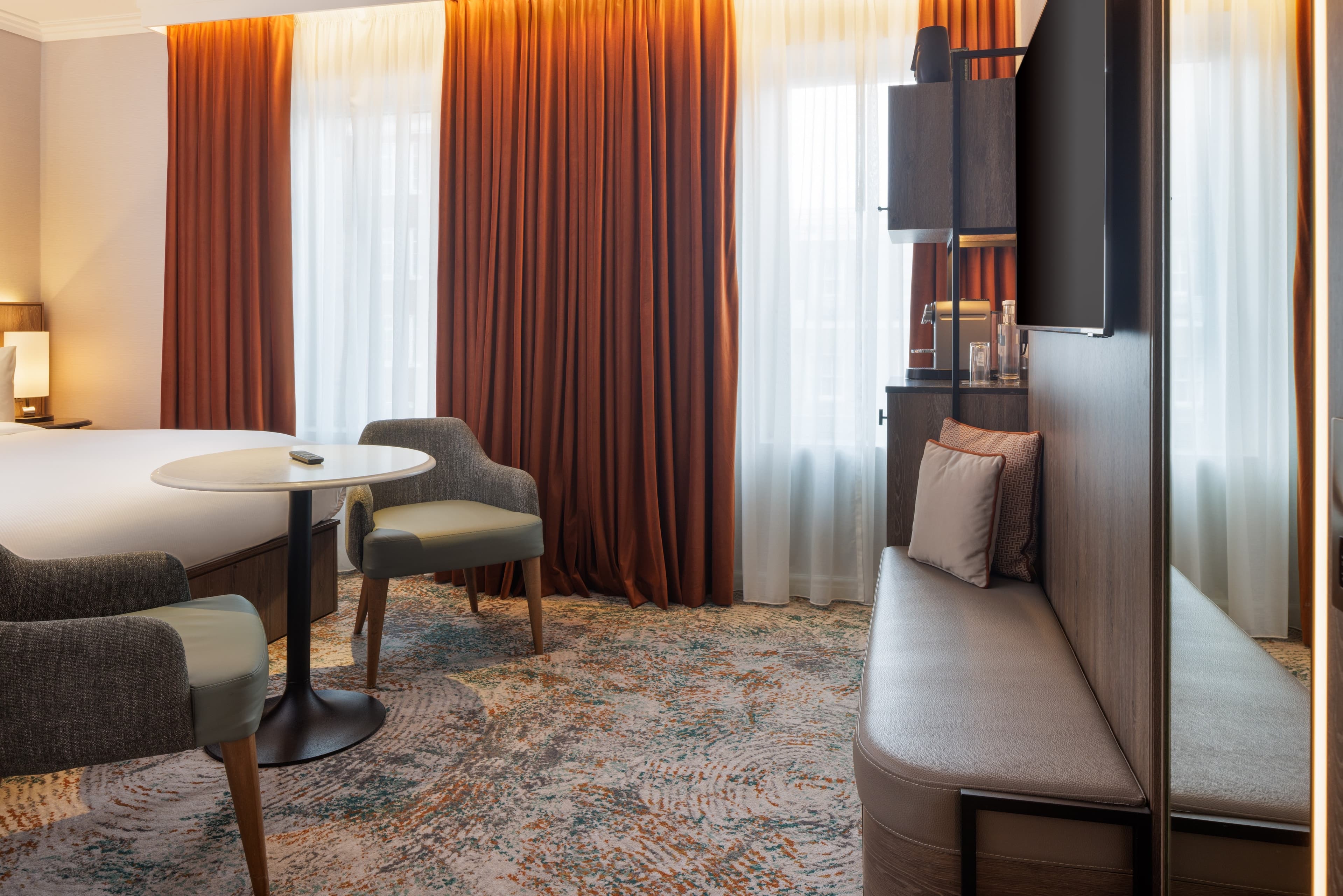 The Memoir Club  (formerly Ambassadors Bloomsbury)