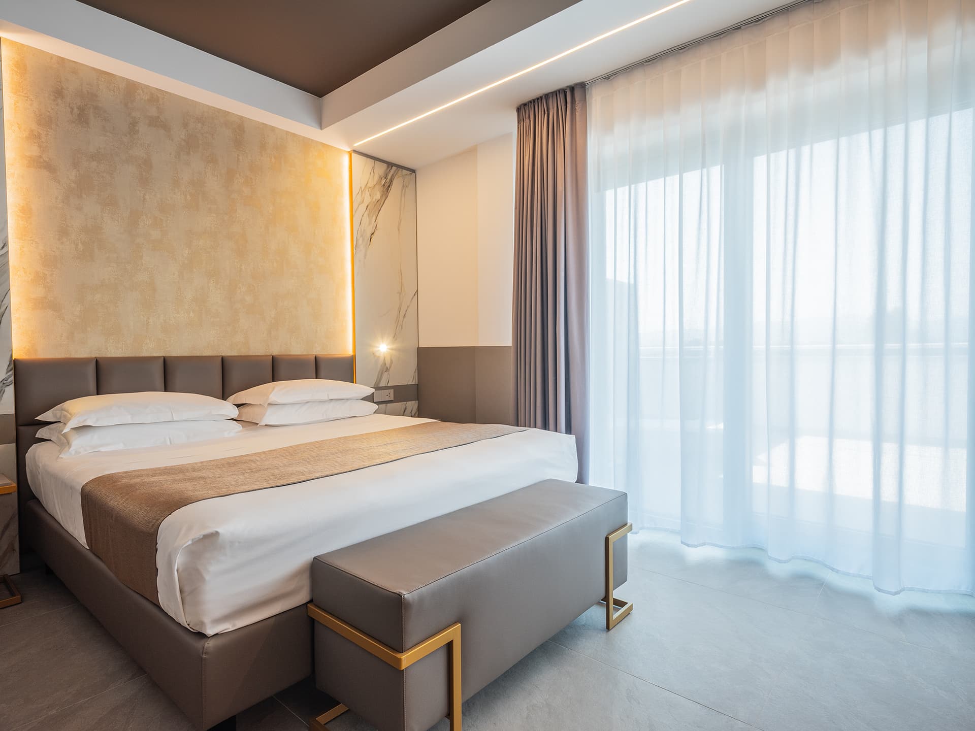 Hotel Bologna Airport