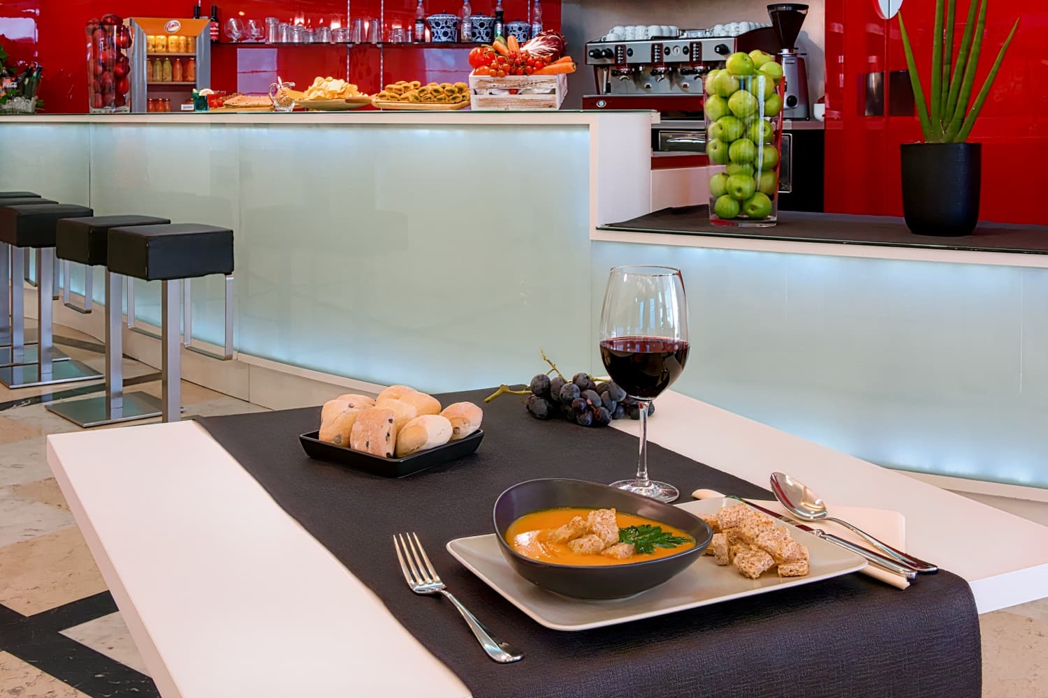 CDH My One Hotel Bologna