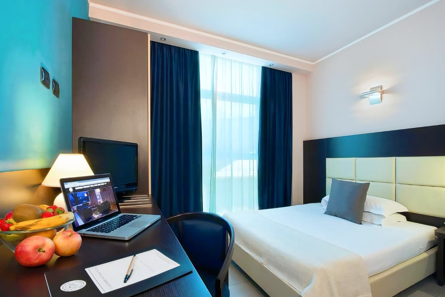 CDH Hotel Villa Ducale