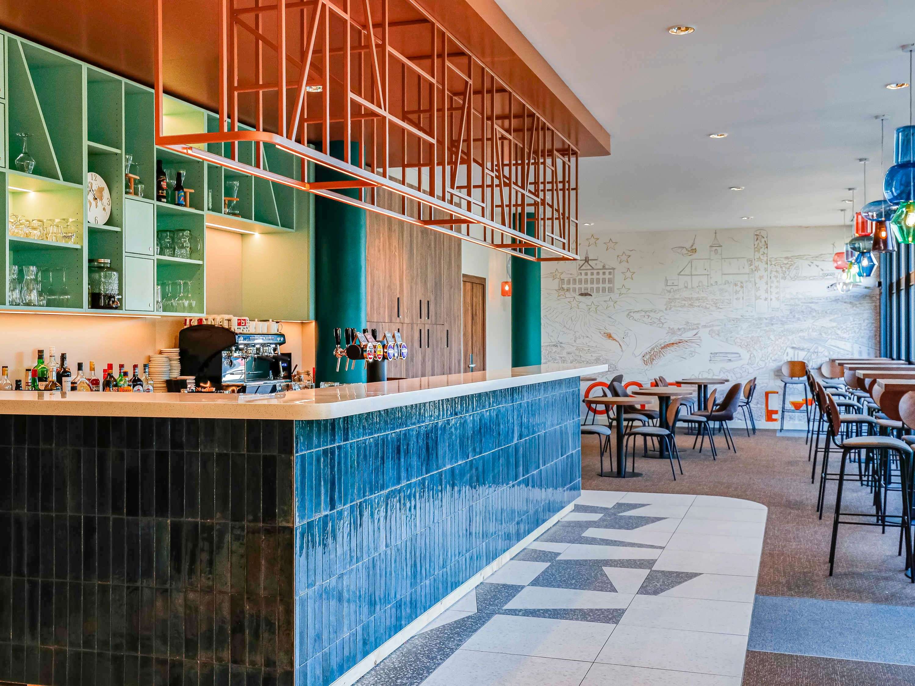 ibis Luxembourg Aéroport