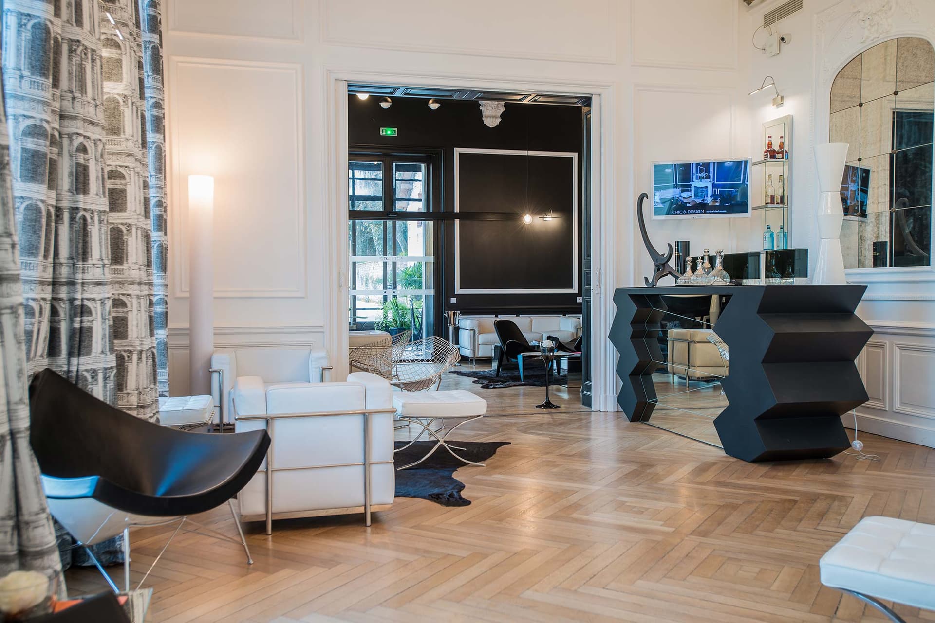 Art Hôtel Tours