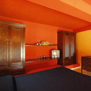 Resort Regina Del Mare