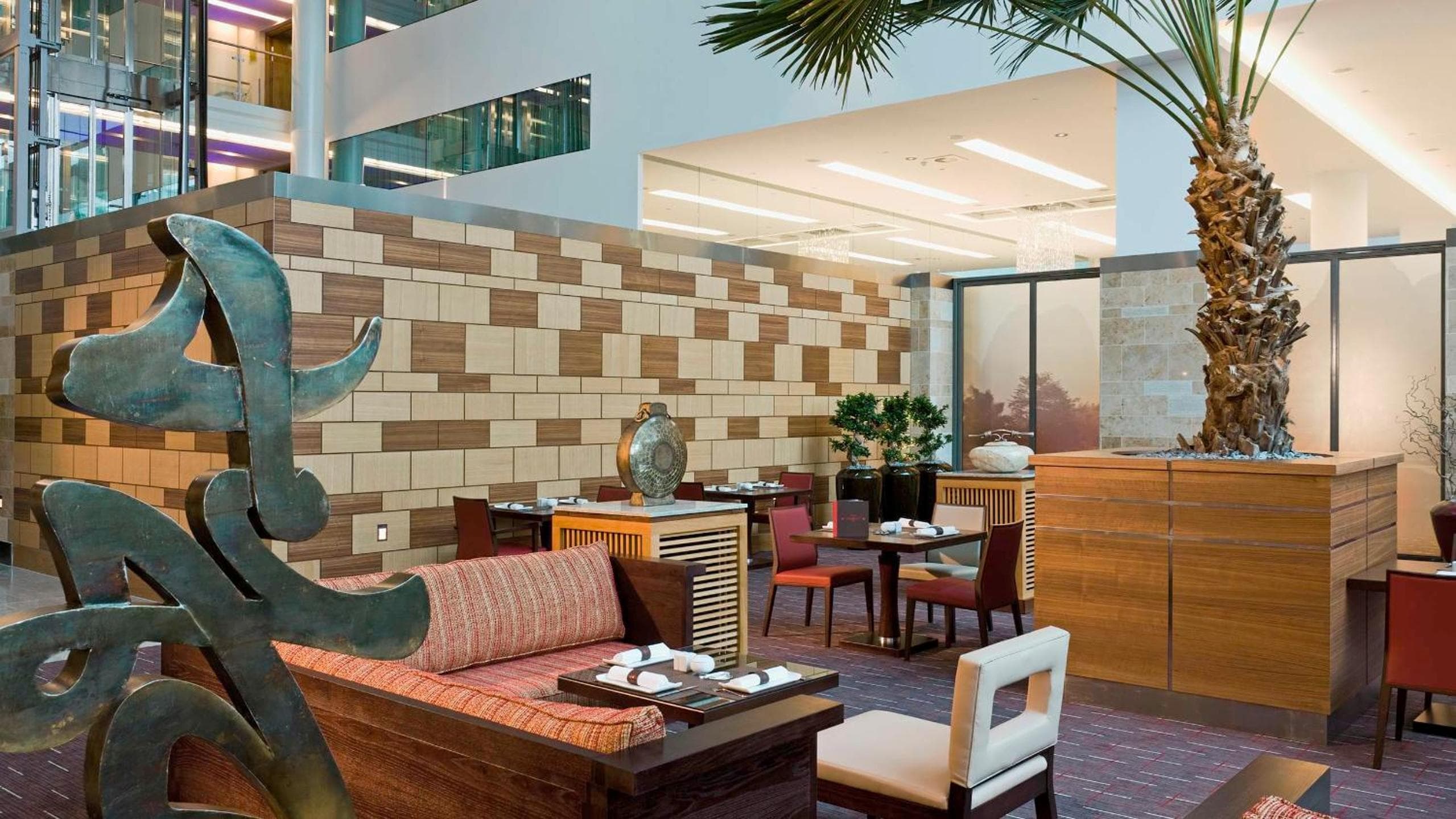 Sofitel London Heathrow