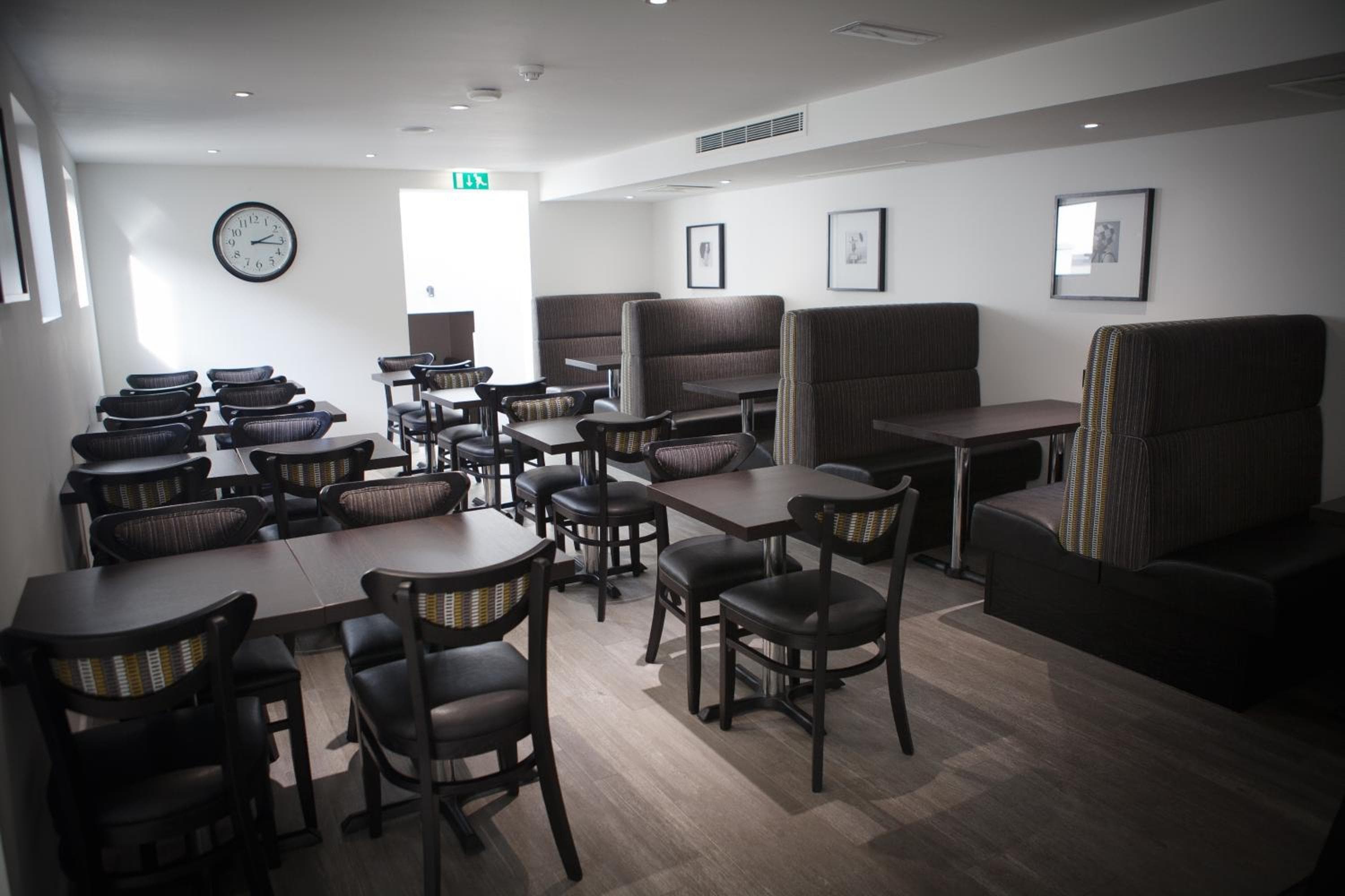 The W14 Hotel Kensington