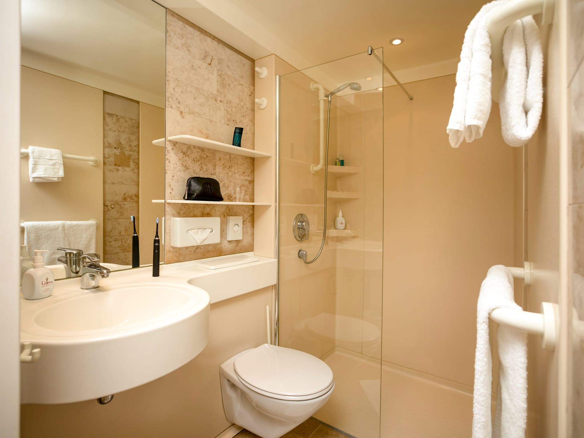 ibis Berlin City Süd